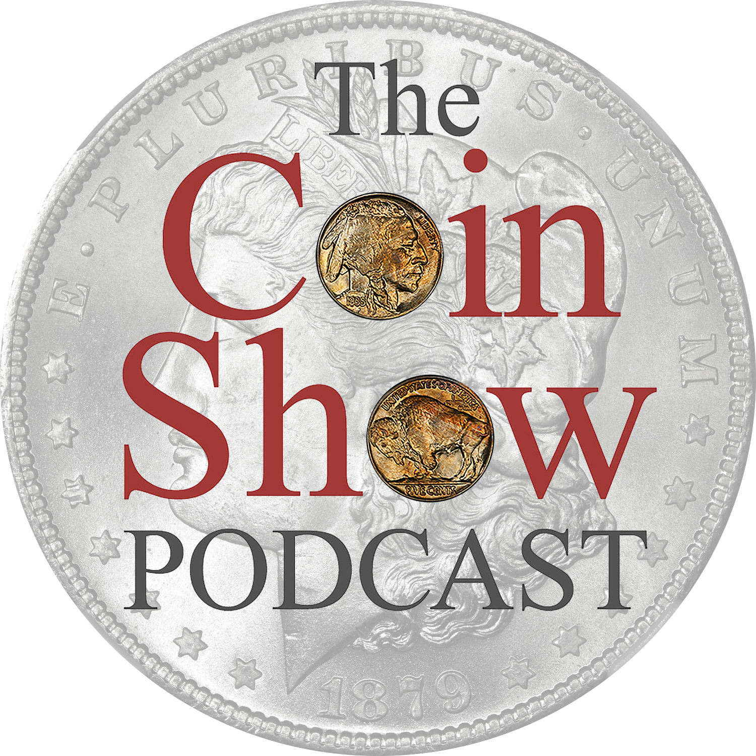 The Coin Show Podcast