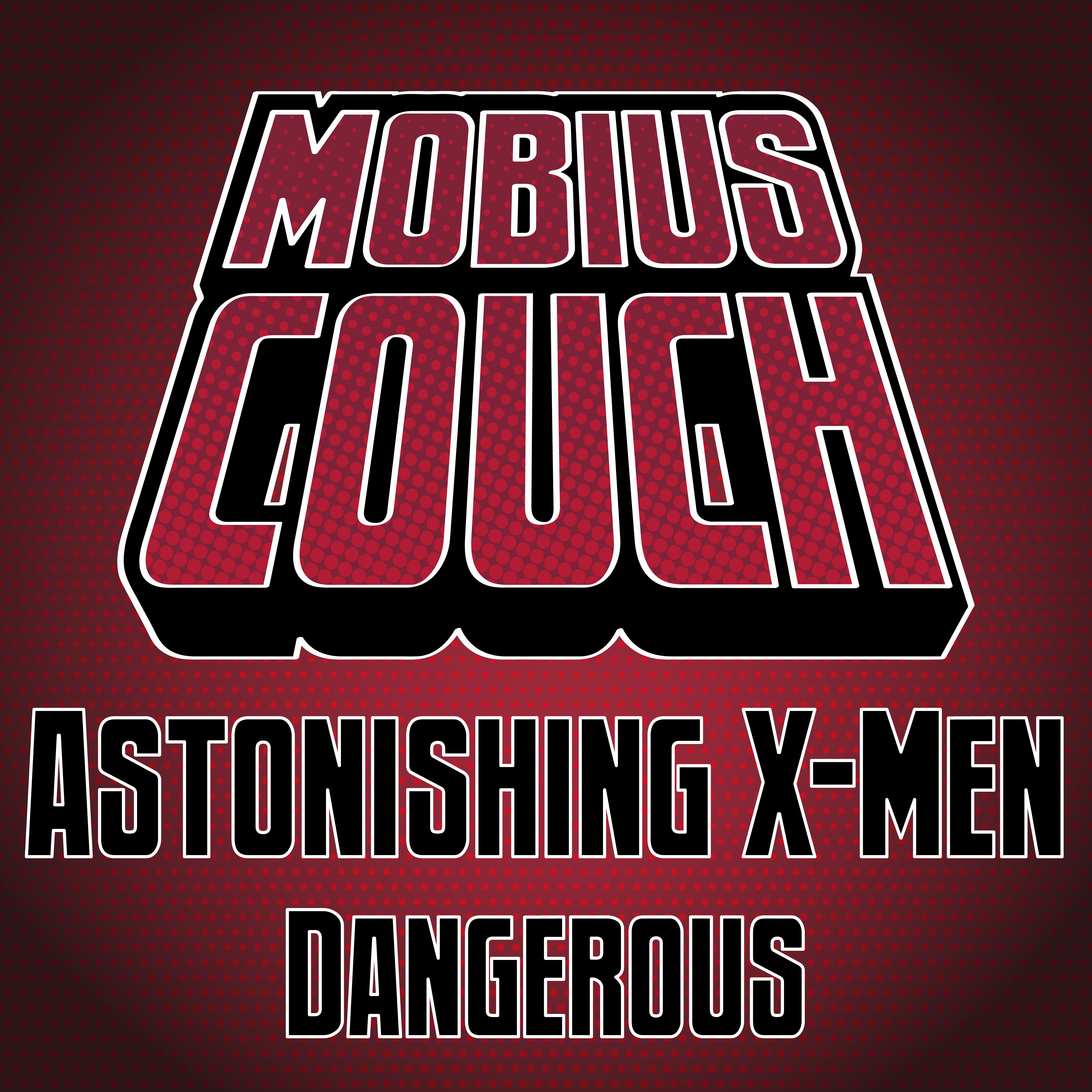 The crew discuss Astonishing X-Men Vol 2: Dangerous
