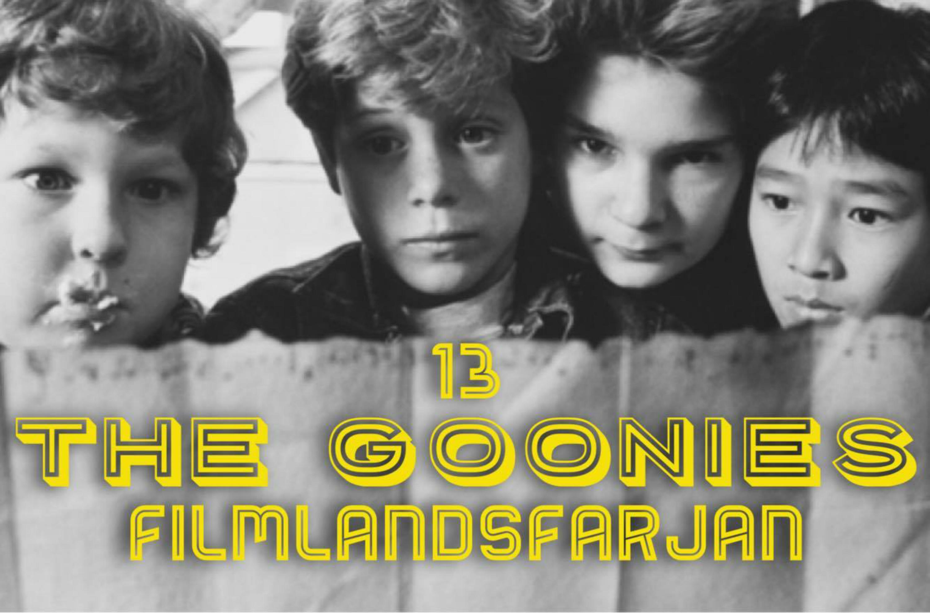 Filmlandsfärjan