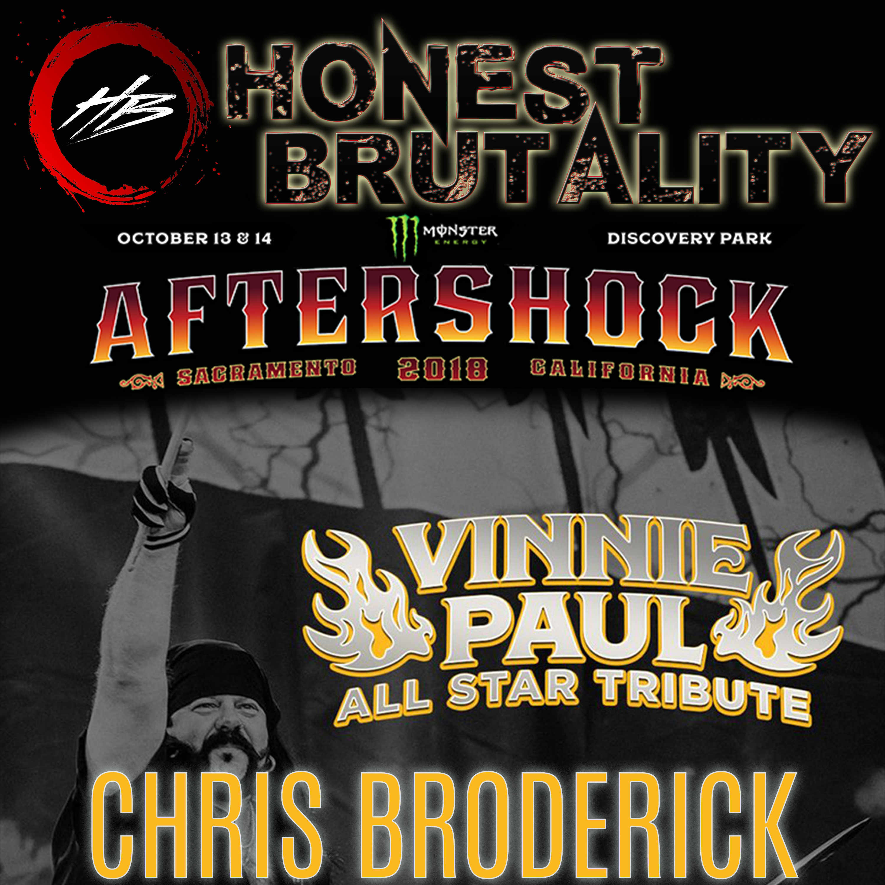 Honest Brutality Podcast