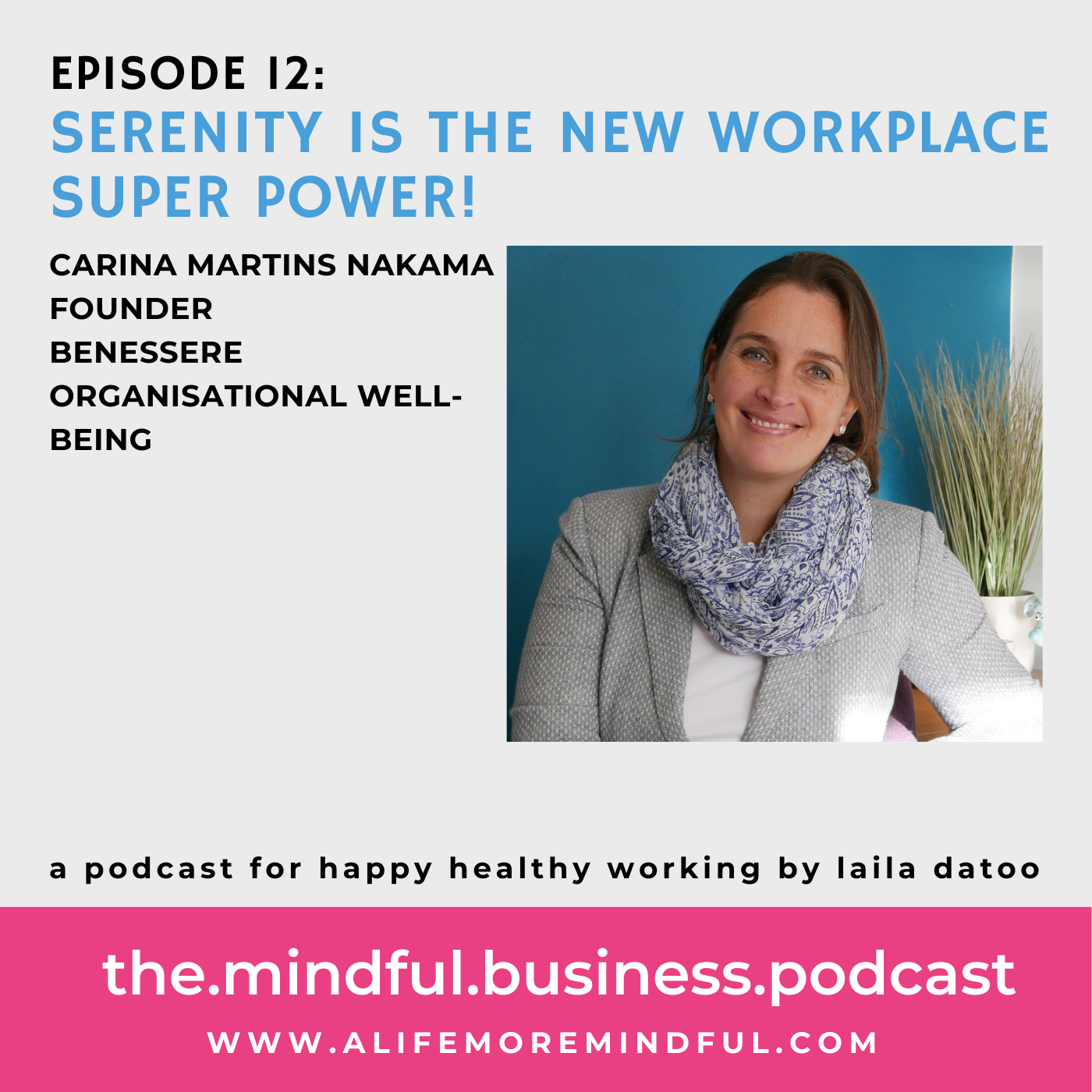 The Mindful Business