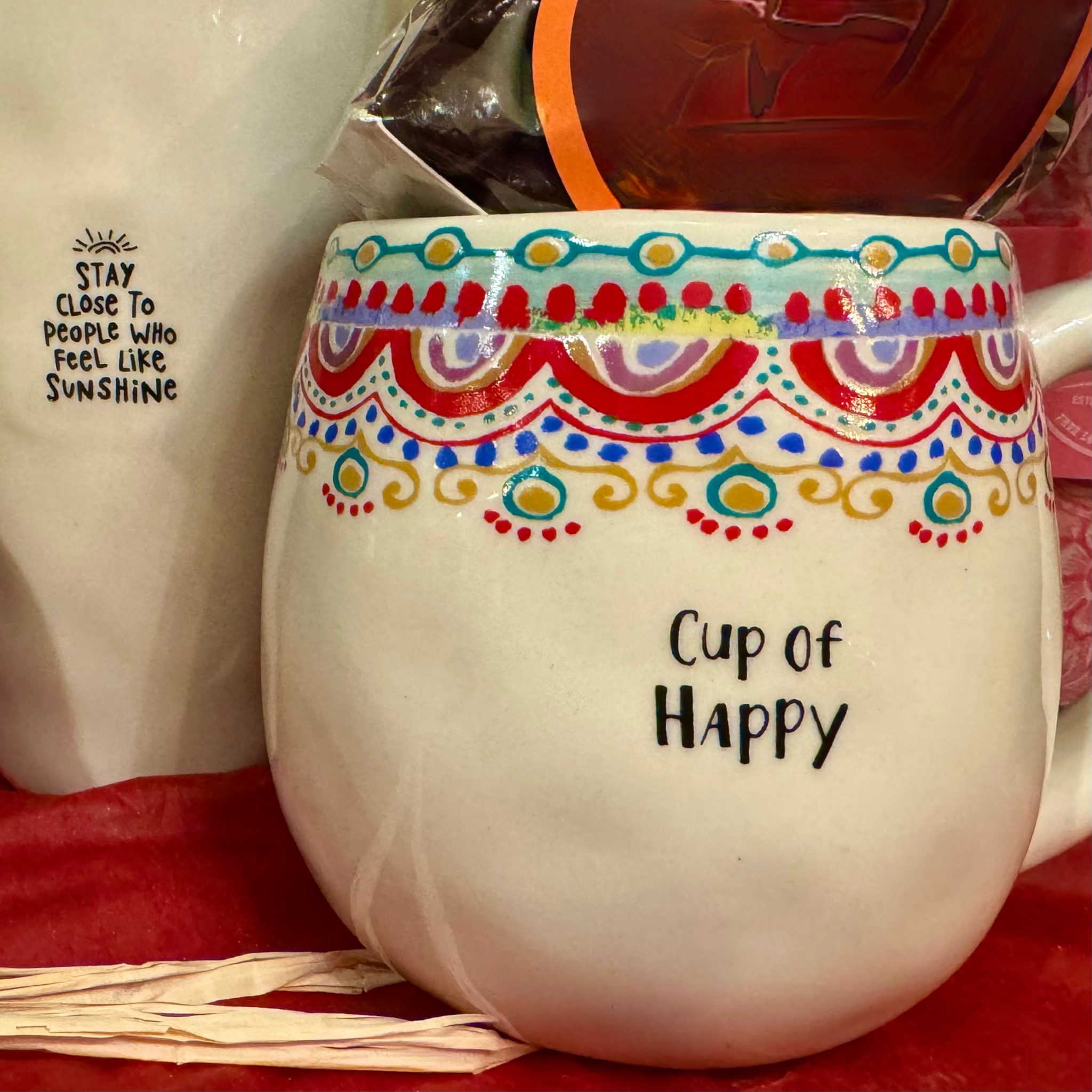 What if Work Could Be Your Happy Place?