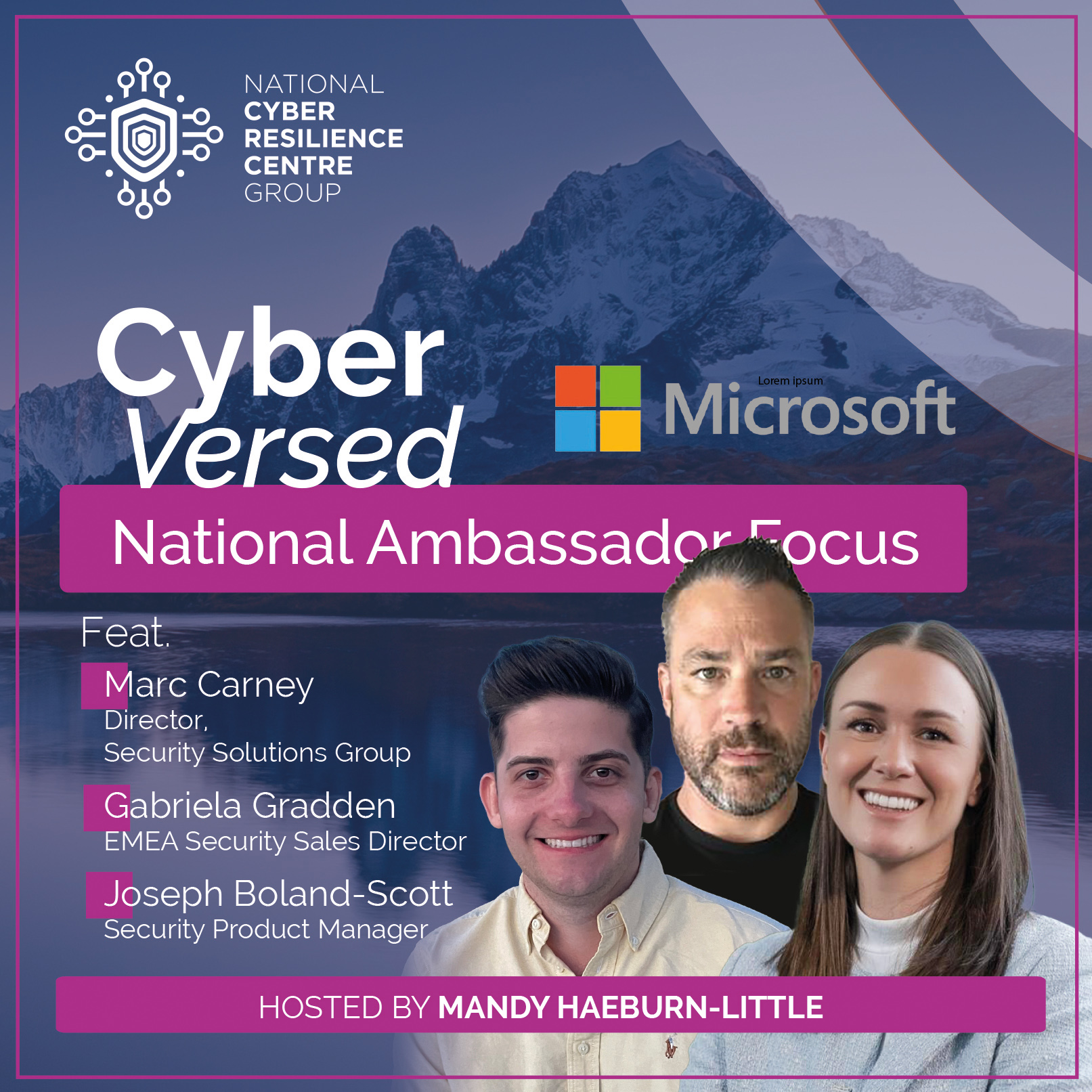 CyberVersed