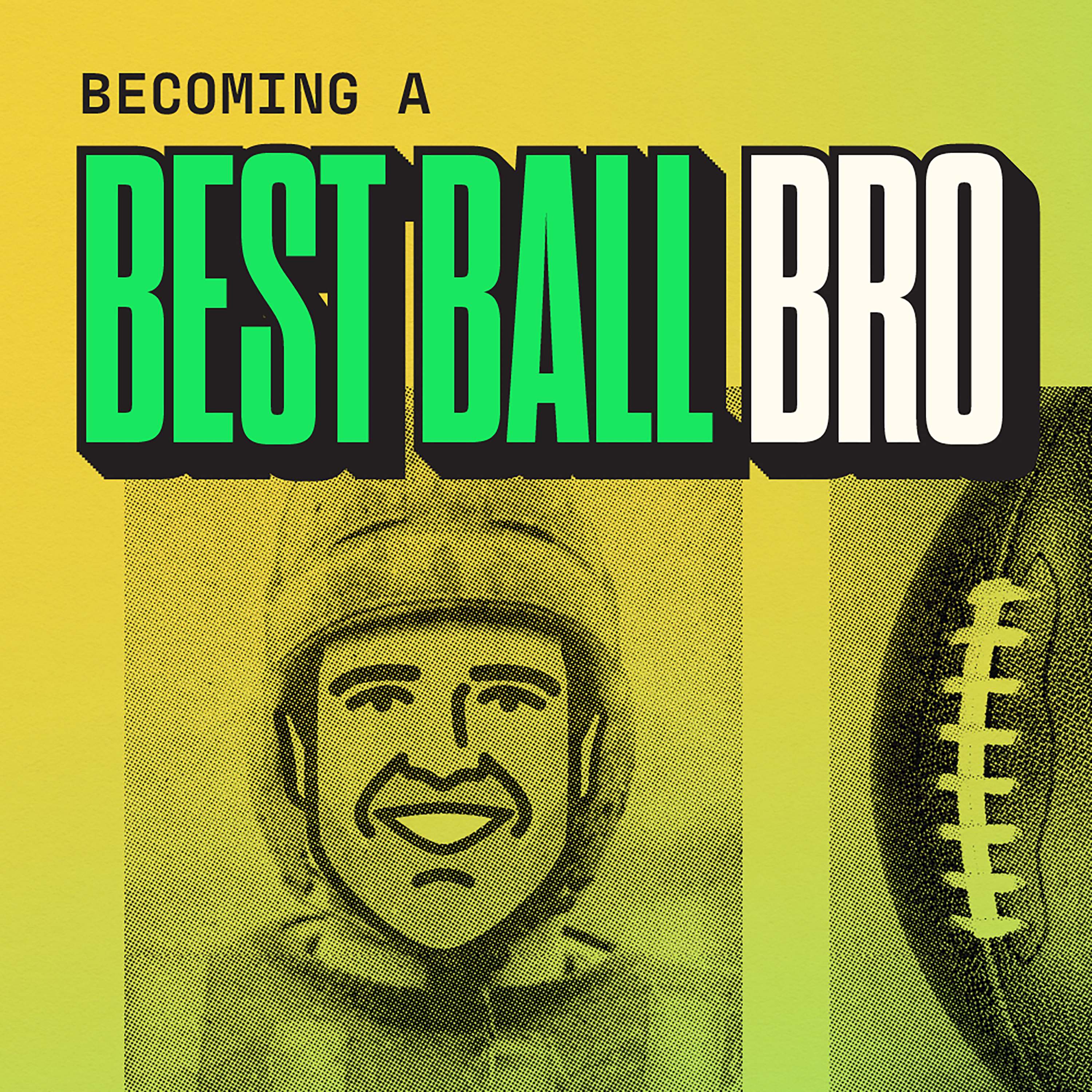 Becoming a Best Ball Bro: Does It Have to End?