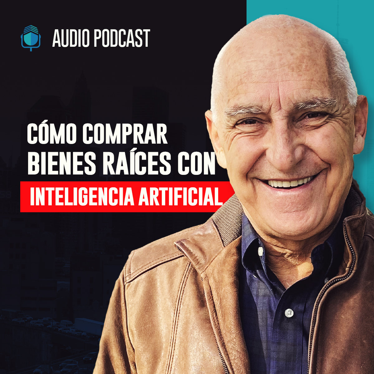 Cómo Comprar Bienes Raíces Con Inteligencia Artificial