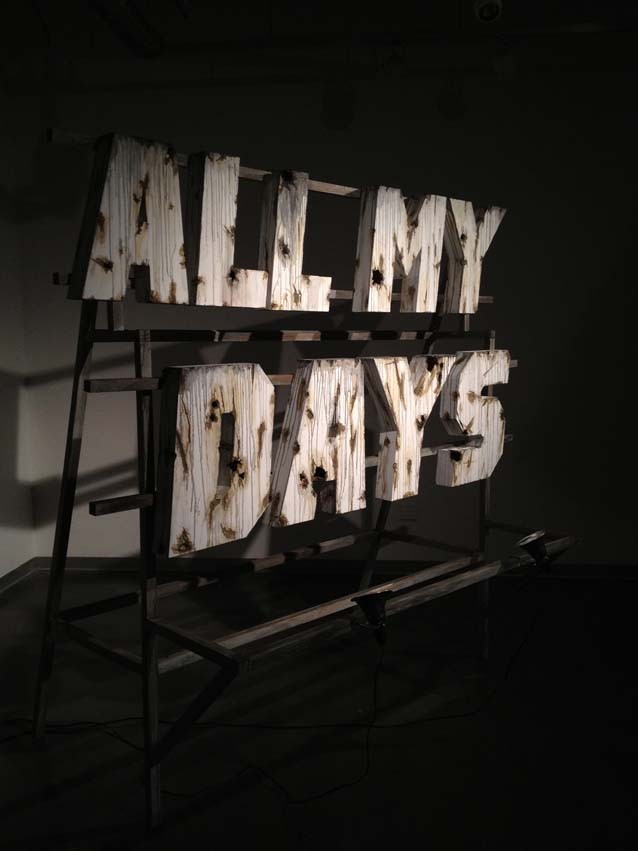 Special Music - All My Days