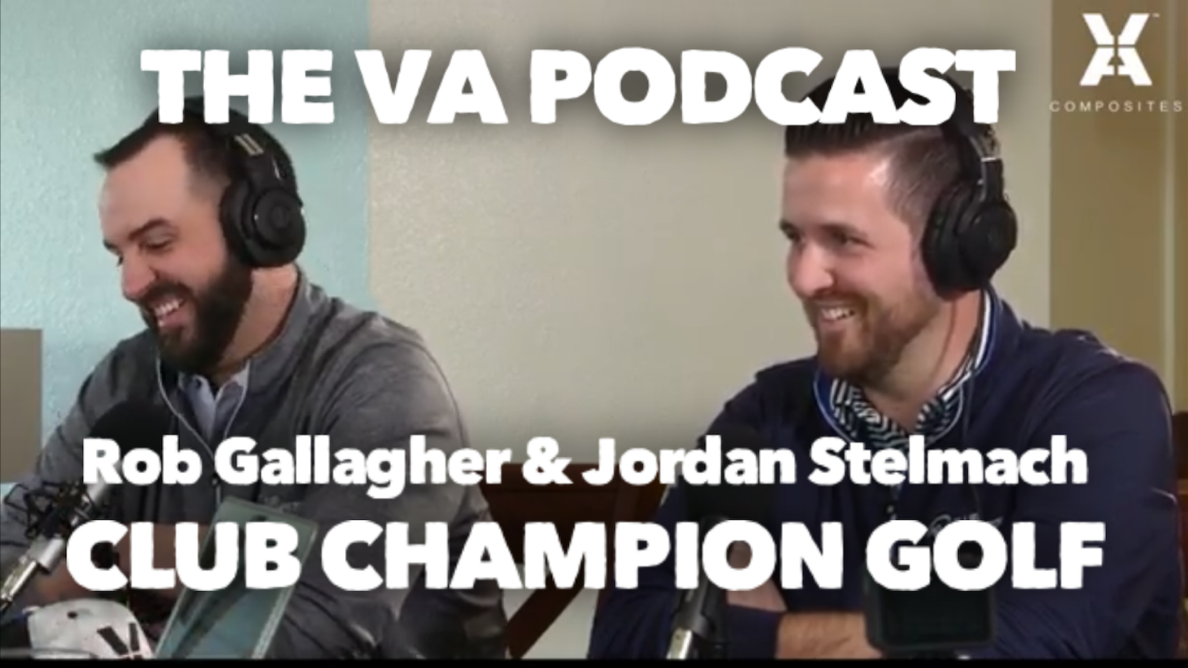 The VA Golf Podcast