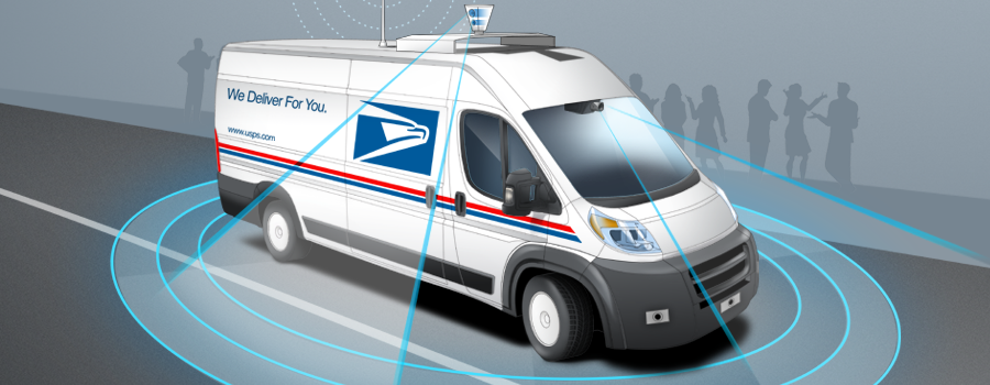 Postal Hub podcast