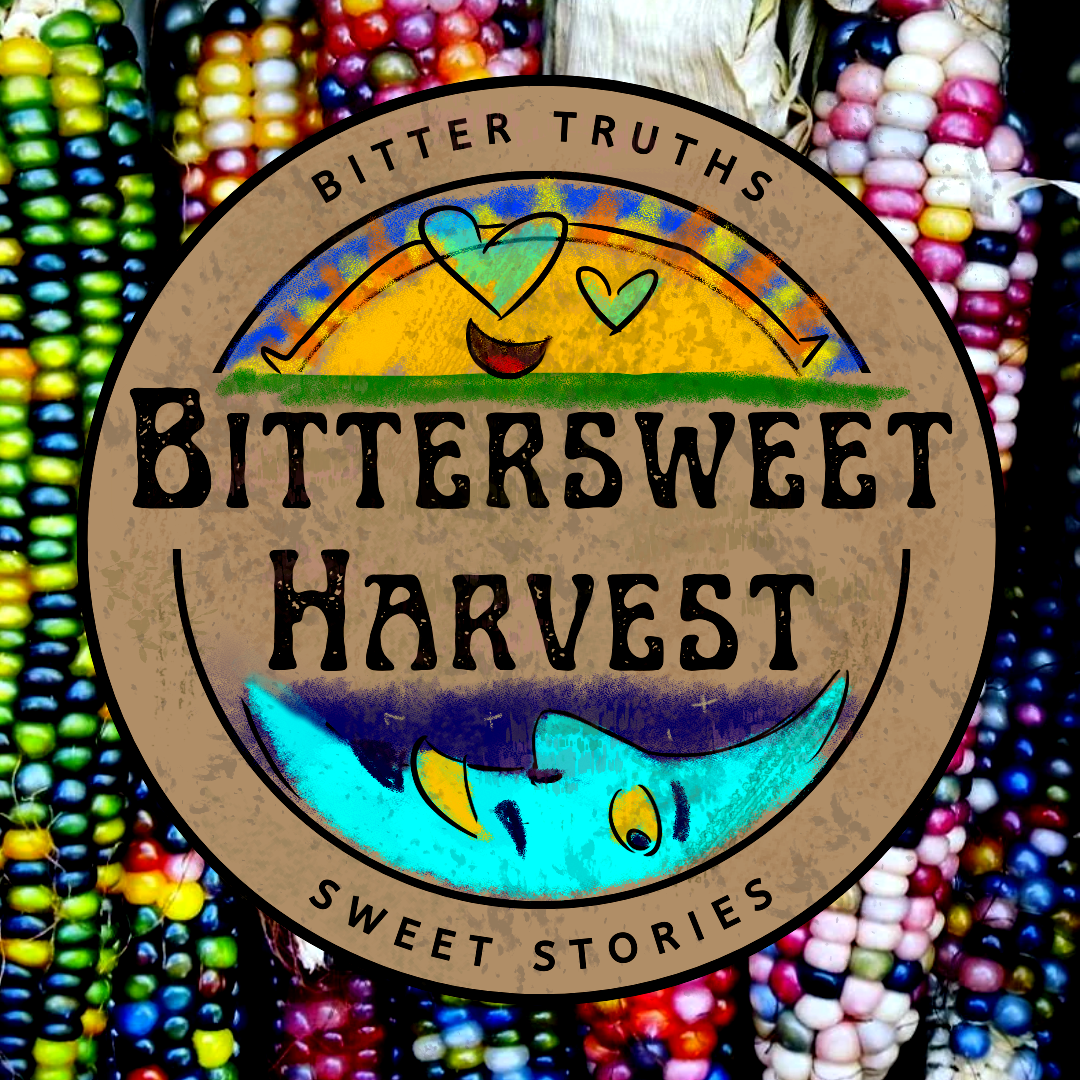 Bittersweet Infamy