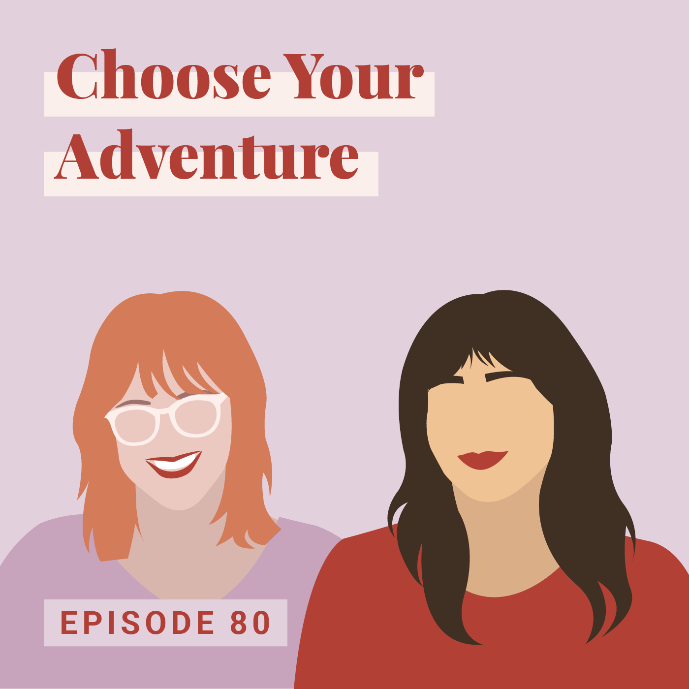 Choose Your Adventure