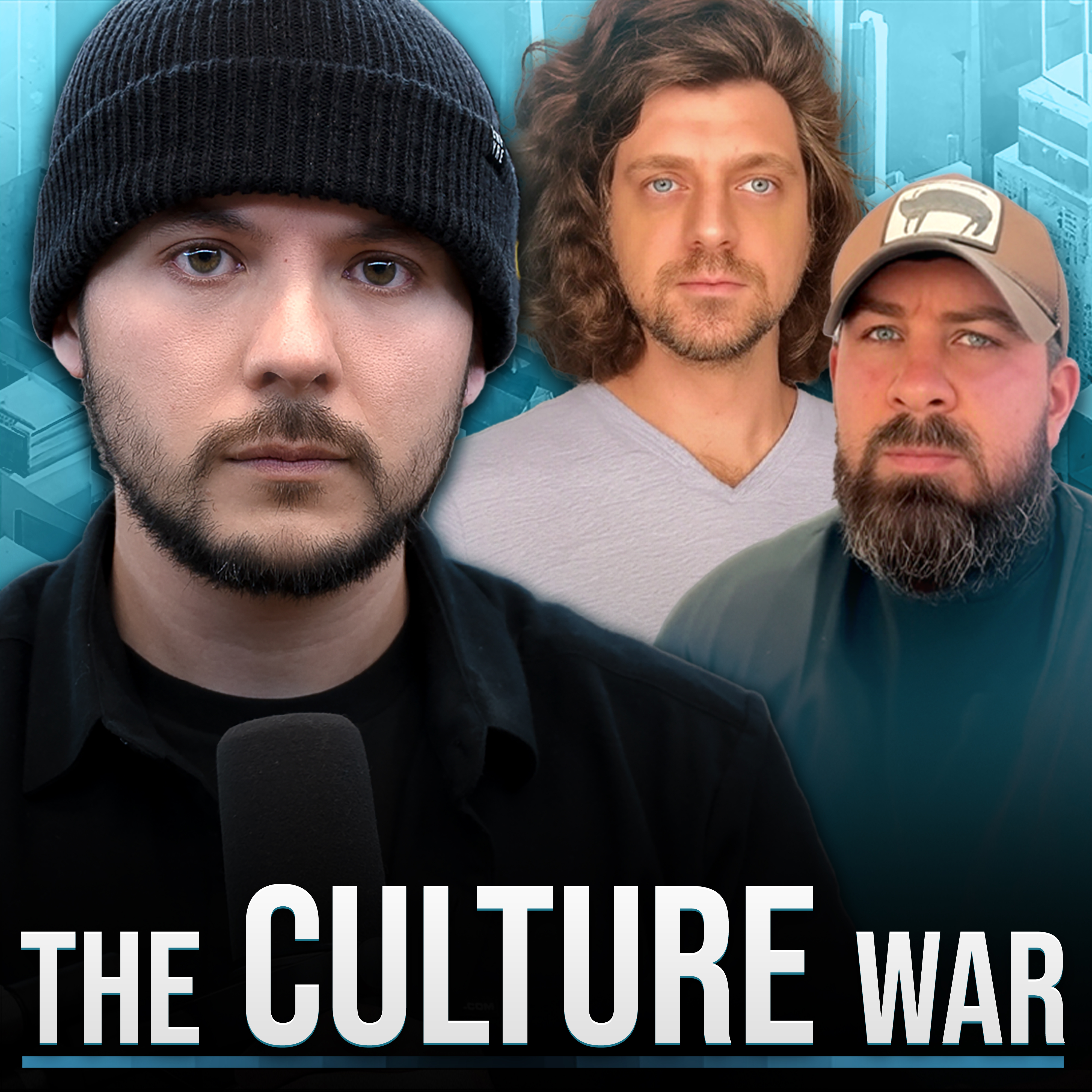 Israel VS Palestine DEBATE, Misfit Patriot VS Rathbone w/ Alex Stein