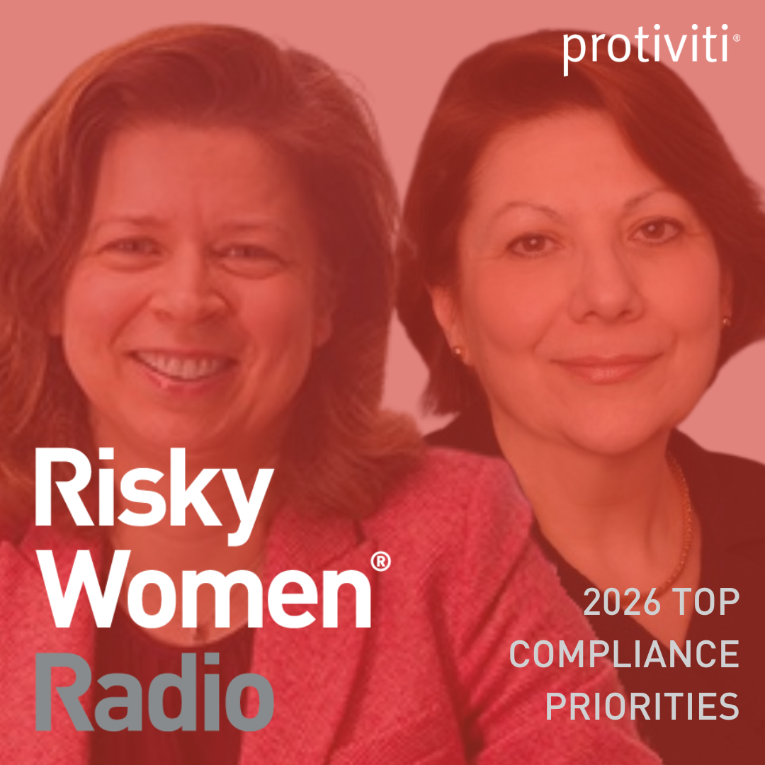 Risky Women Radio