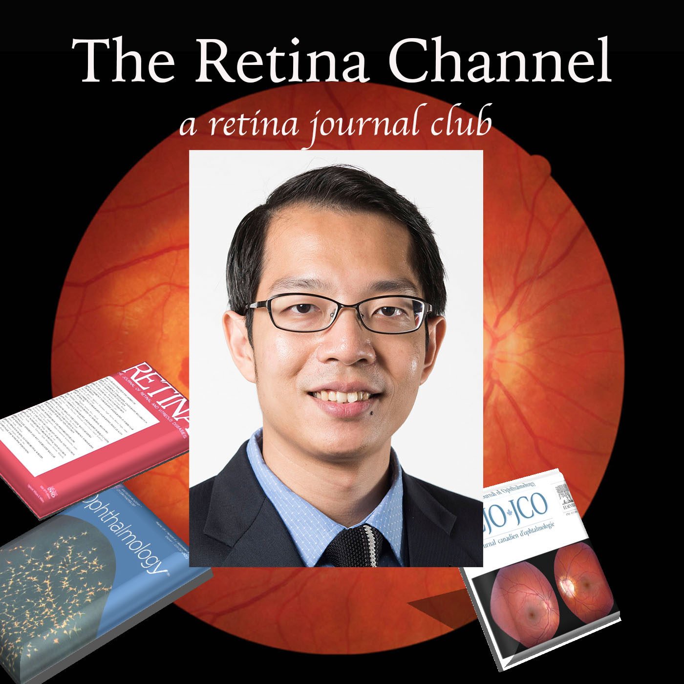 The Retina Channel Podcast