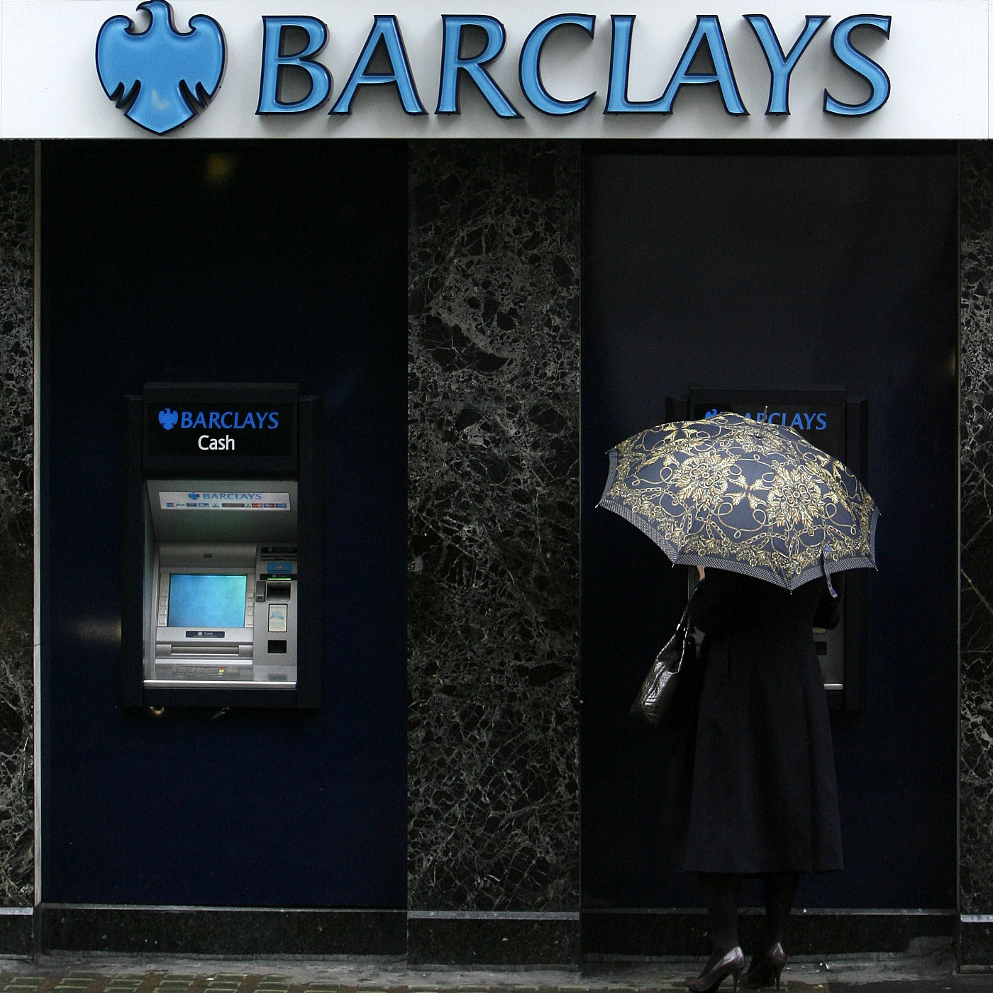cover of episode European banks sharpen ESG focus as COVID-19 highlights risk
