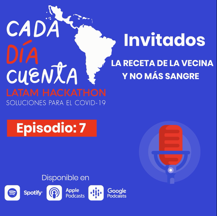 Disruptivo con Juan del Cerro