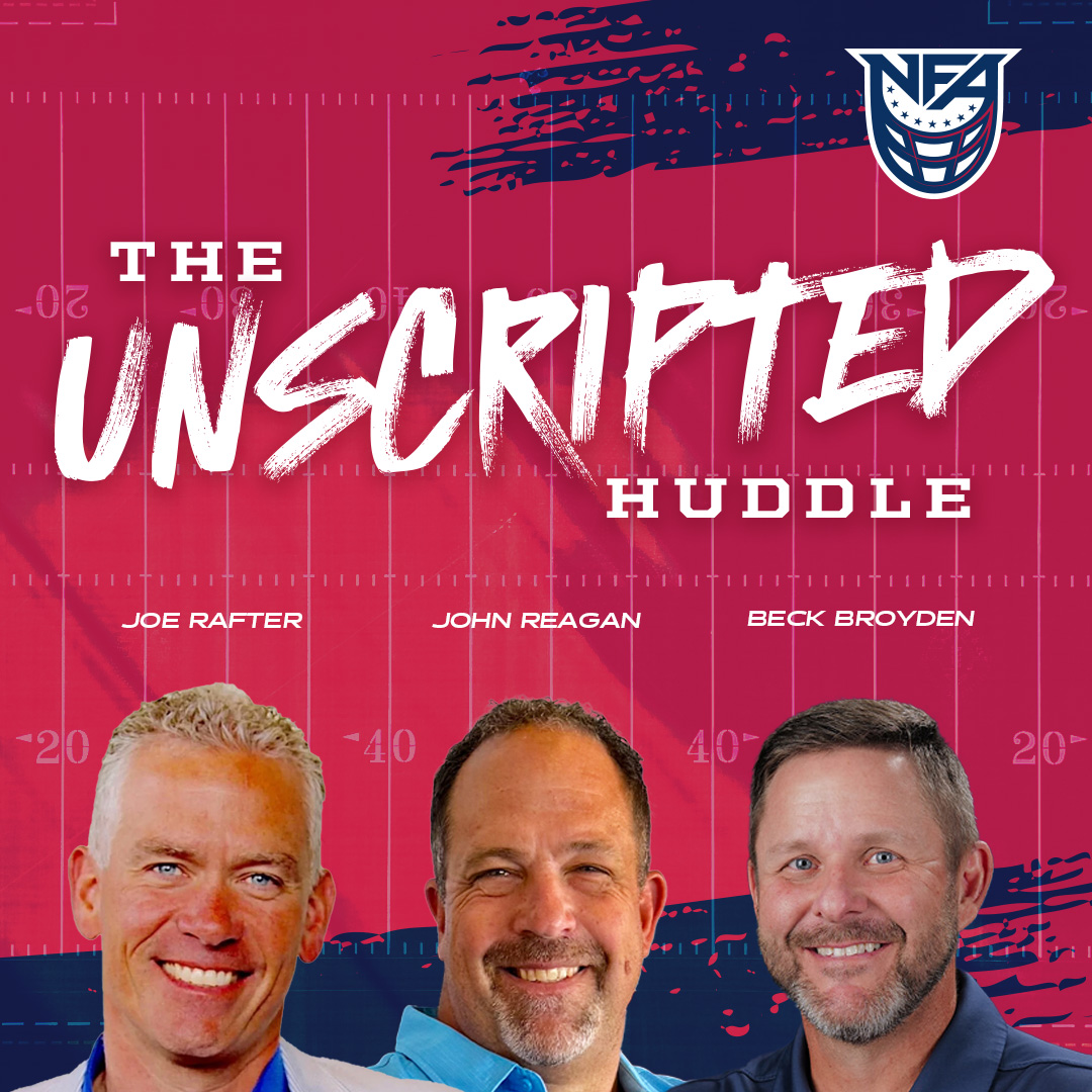 The Unscripted Huddle