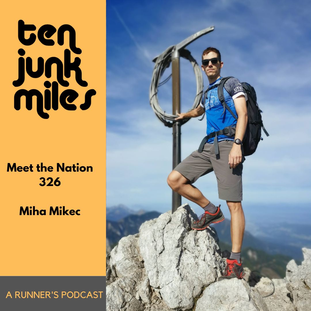 Meet The Nation 326 - Miha Mikec Corrected
