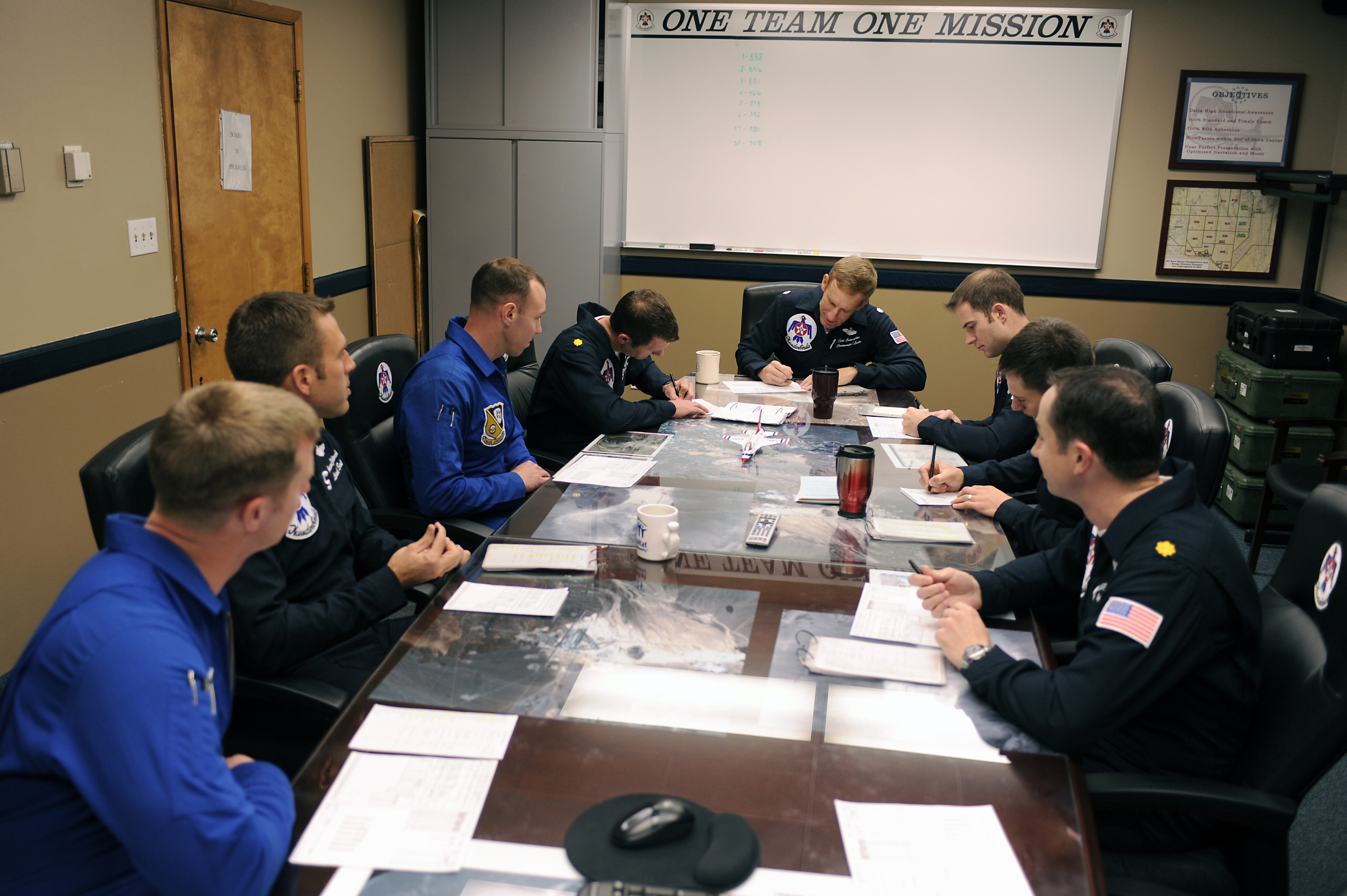 102: Man, We F***ked That Up - How to Handle the Debrief
