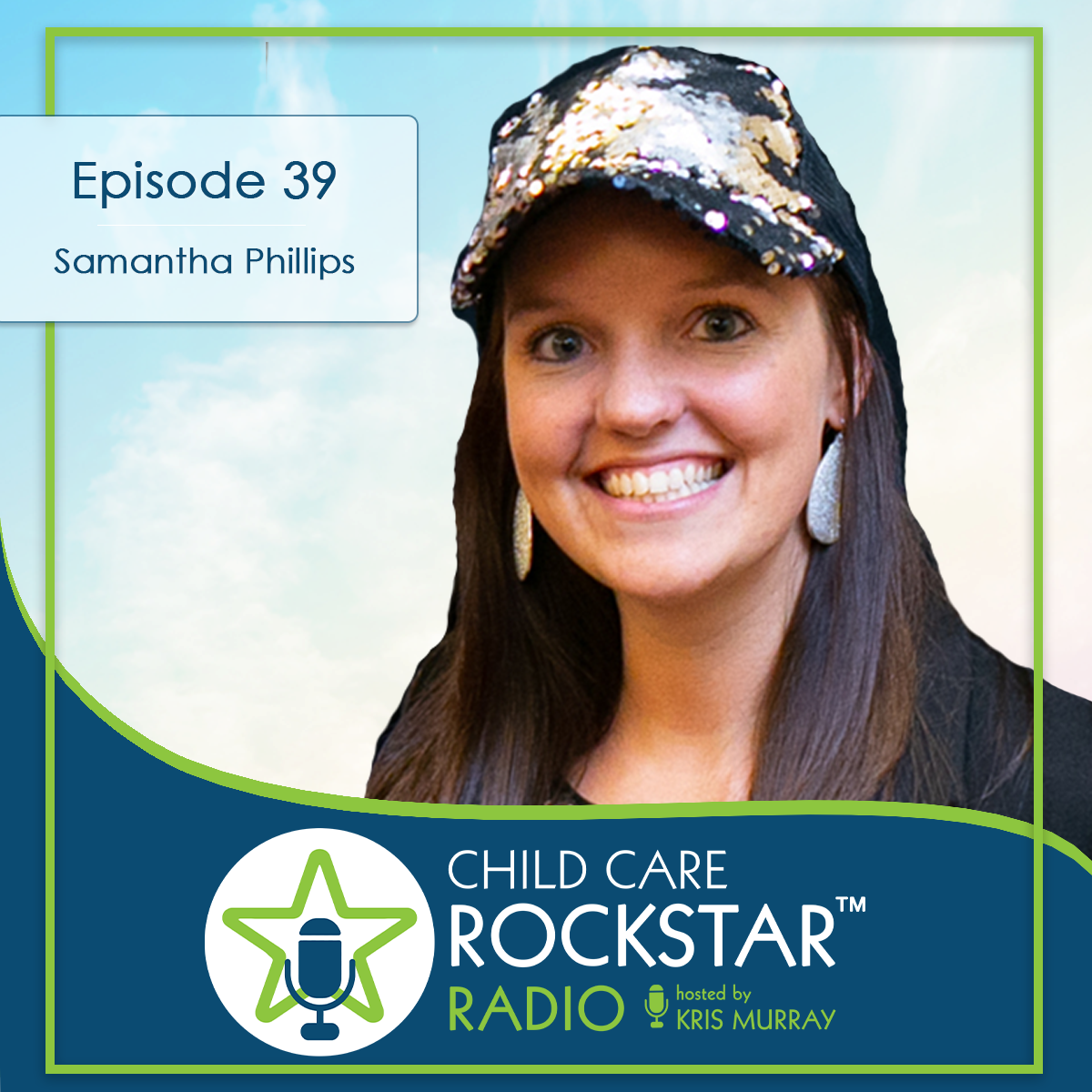 Child Care Rockstar Radio