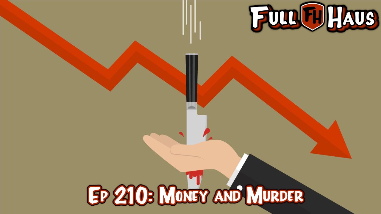 Money & Murder