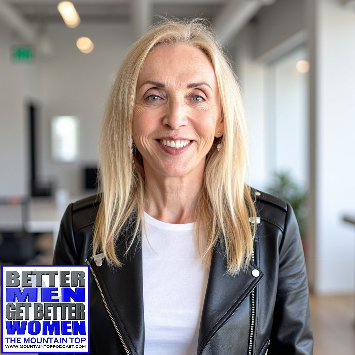 Dating With All Five Senses - MTP488