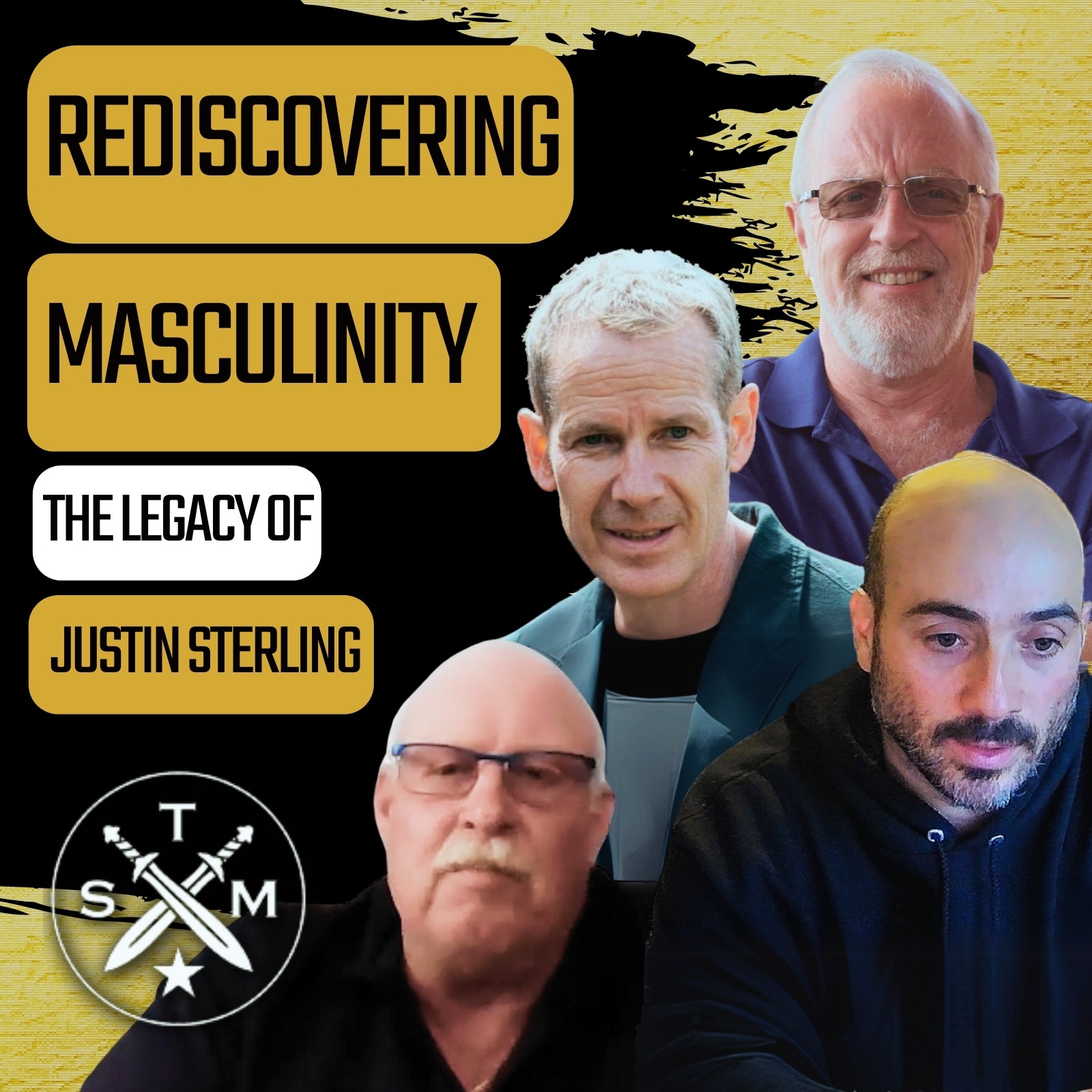 The Sovereign Man Podcast