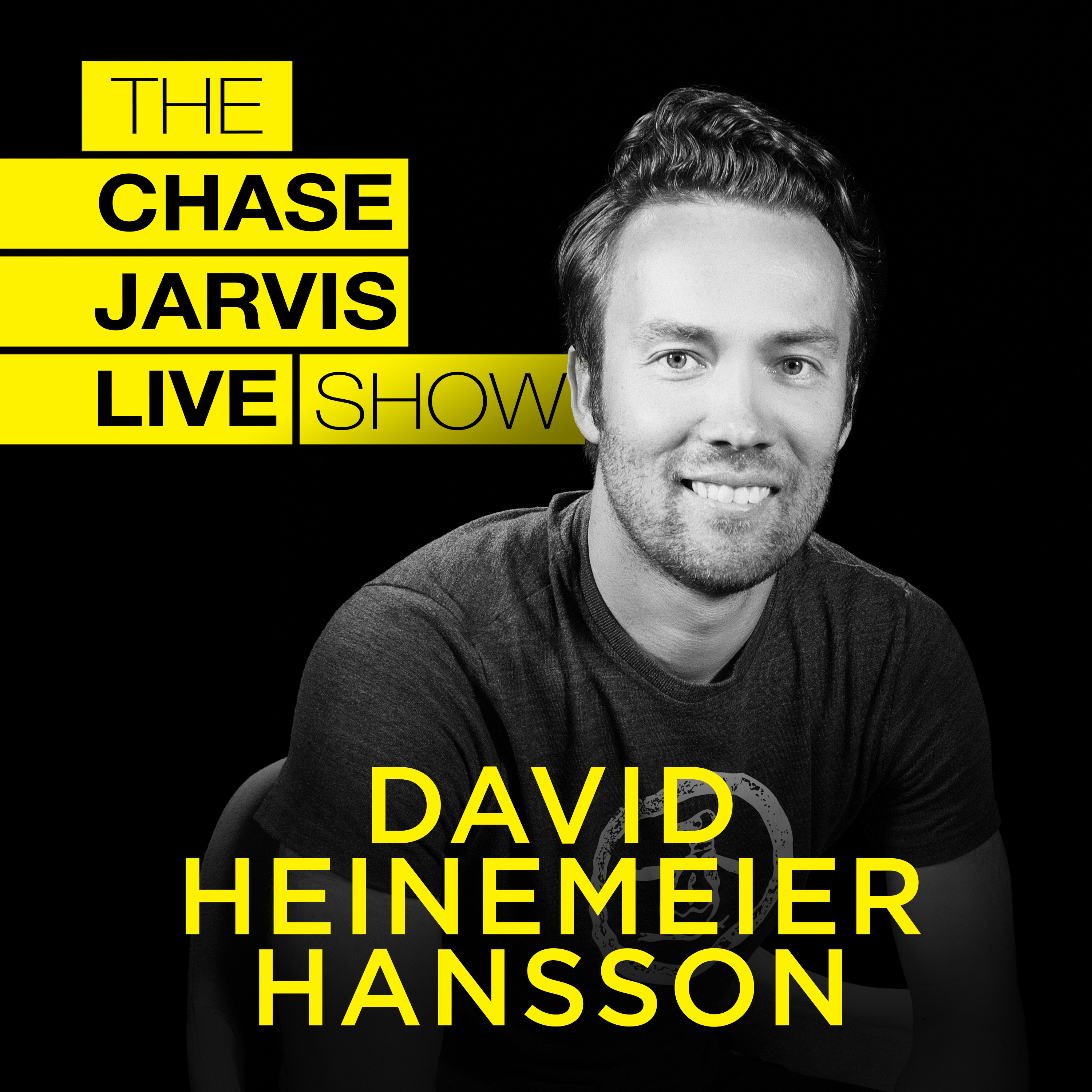 Go Against the Grain with David Heinemeier Hansson