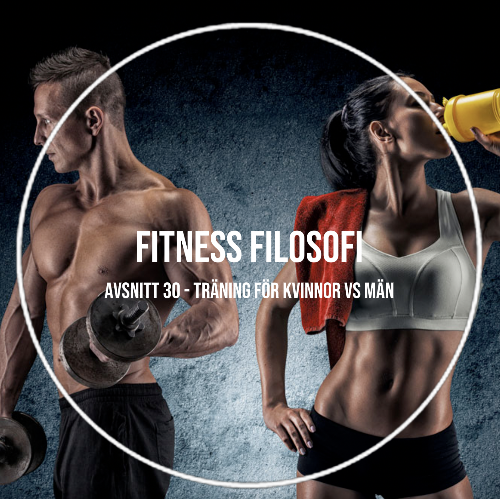 Fitness Filosofi