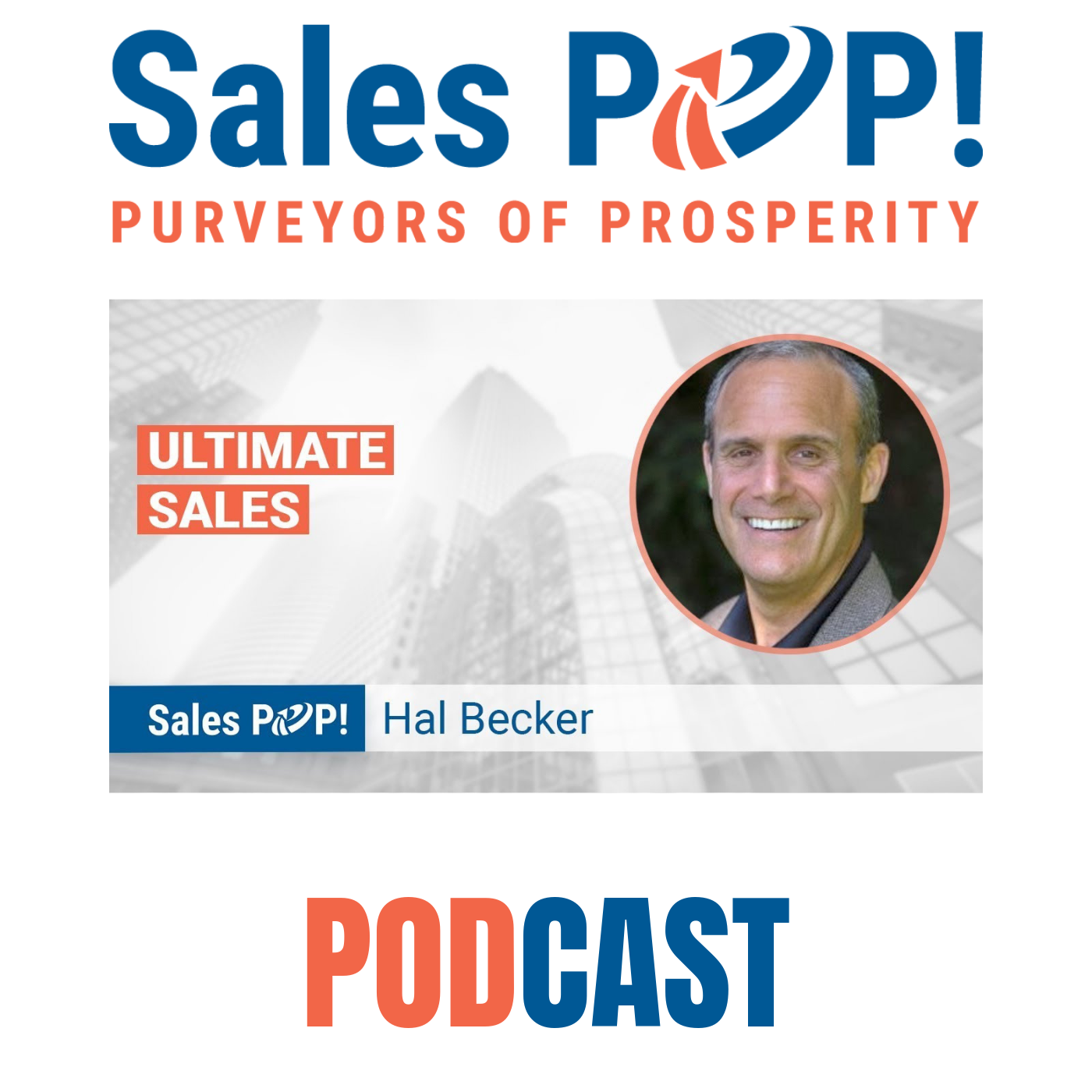 Ultimate Sales