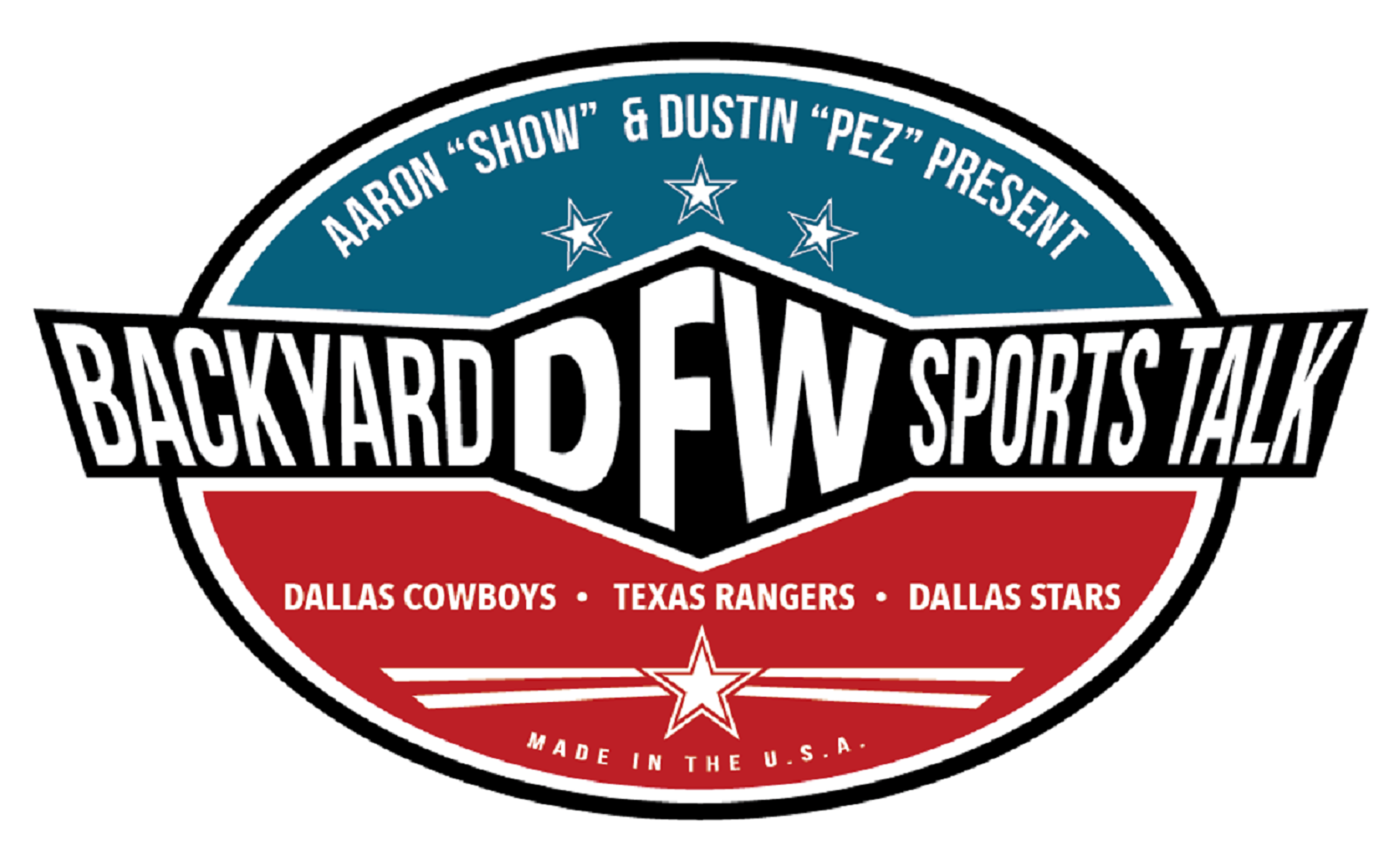 Backyard DFW