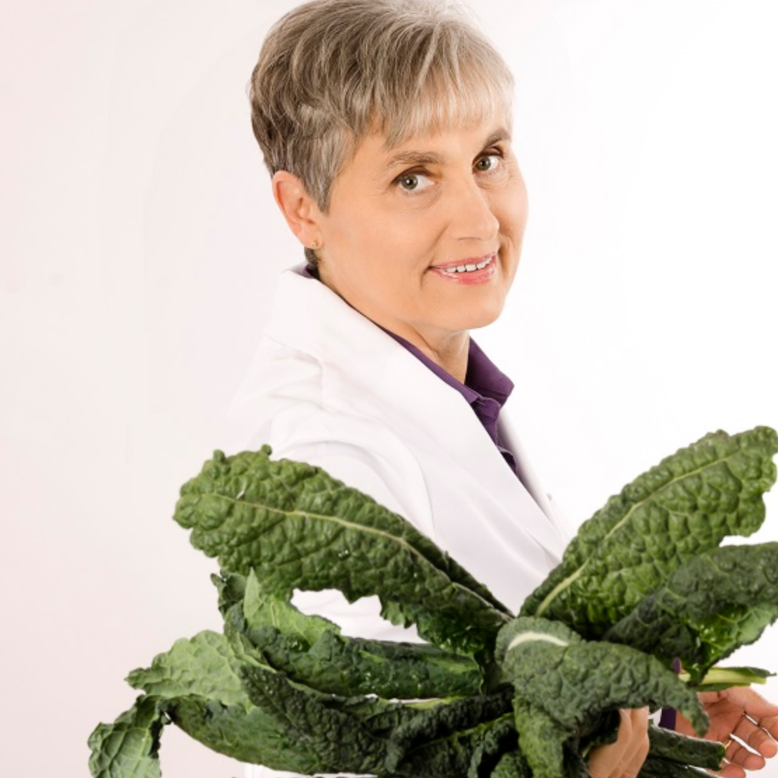 Dr. Terry Wahls - Clinical Professor and Author