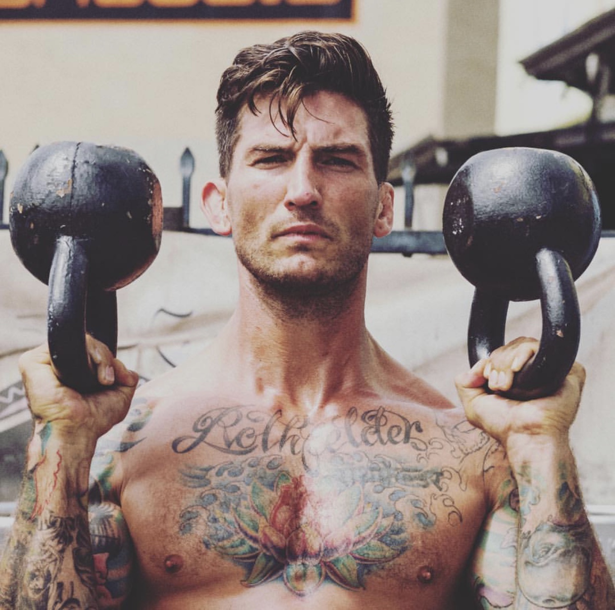 Ever Forward Radio with Chase Chewning