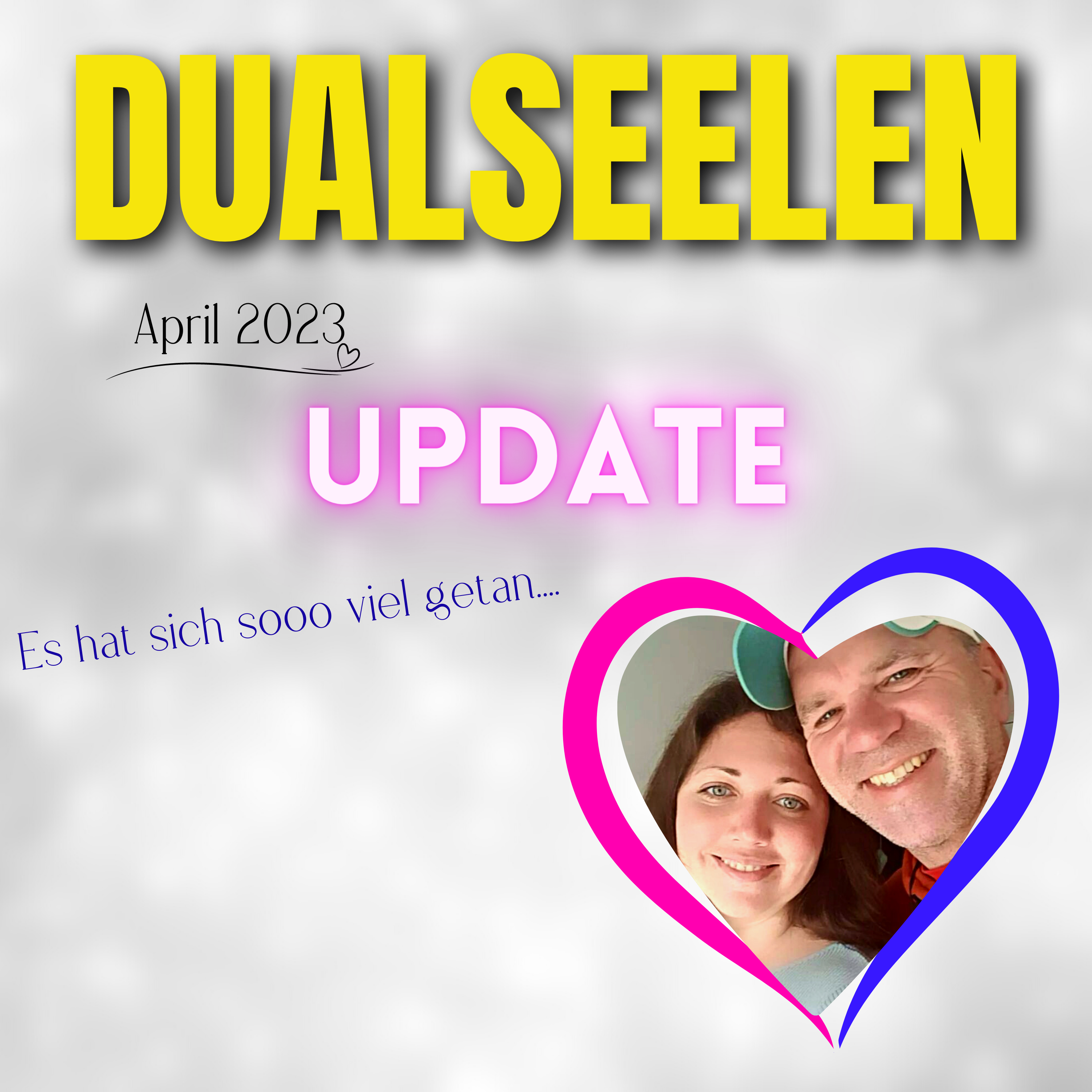 Seelenliebe mit Diana und Sven