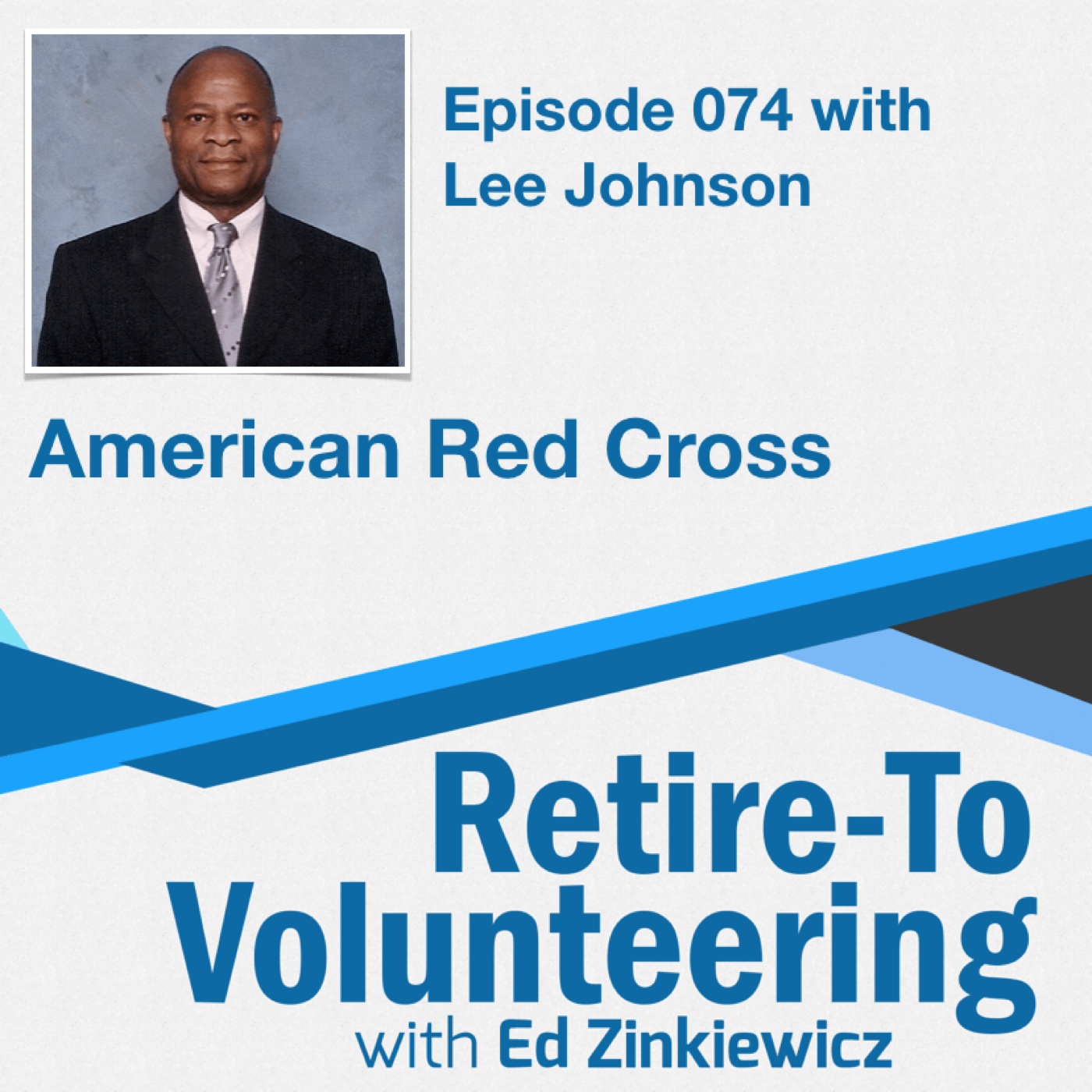 074 Johnson, Lee-Red Cross