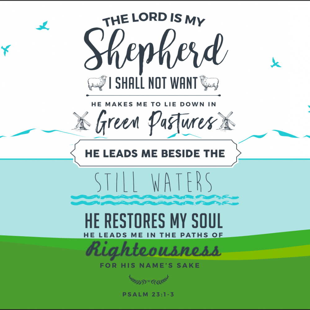 Your Faith Journey - Finding God Through Words, Song and Praise