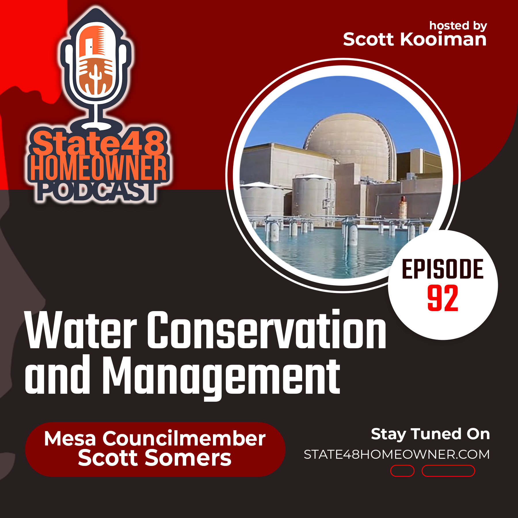 State48 Homeowner Podcast