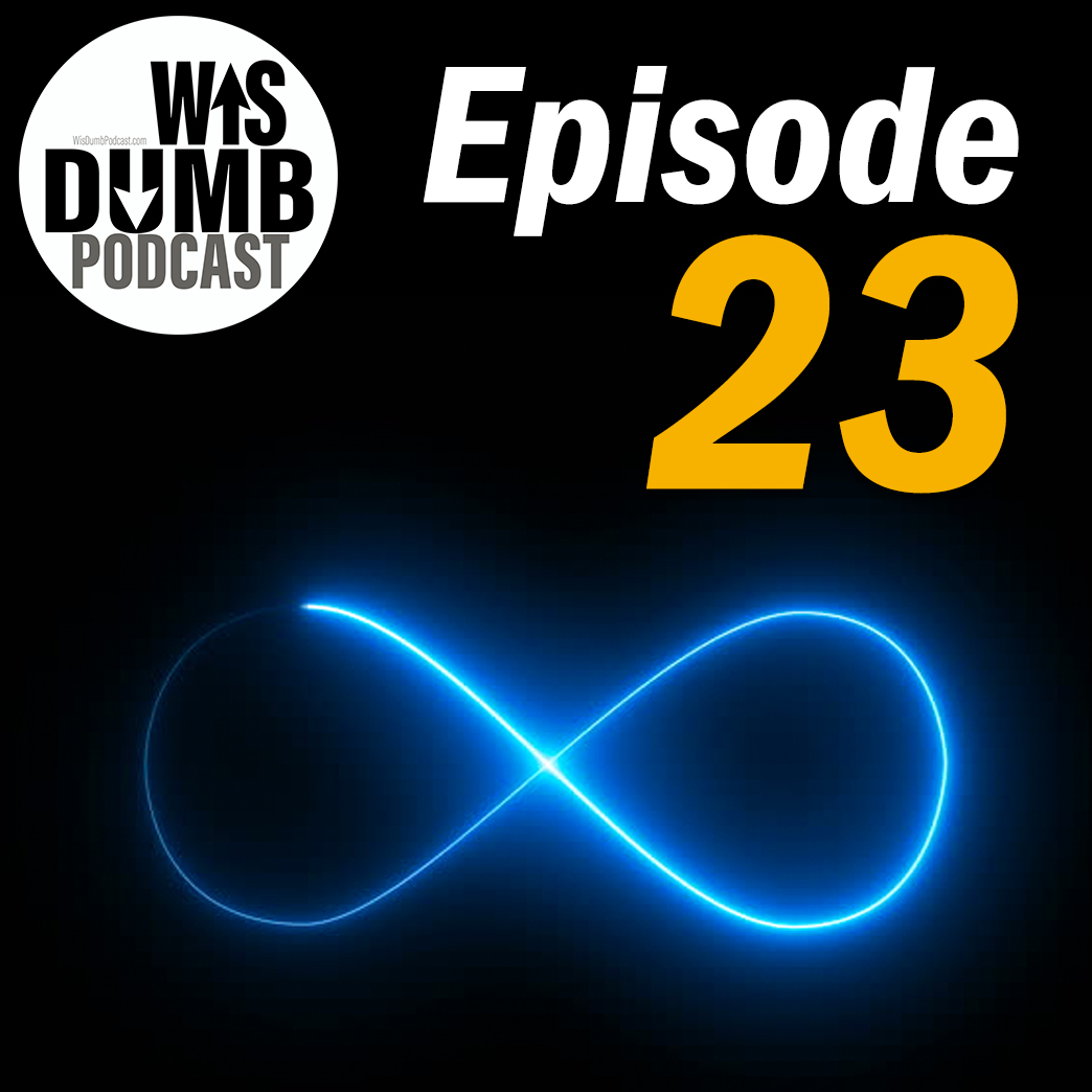 WisDumb Podcast