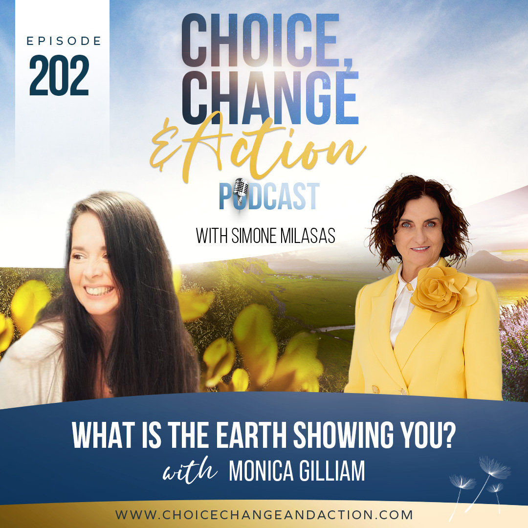 The Choice, Change & Action Podcast