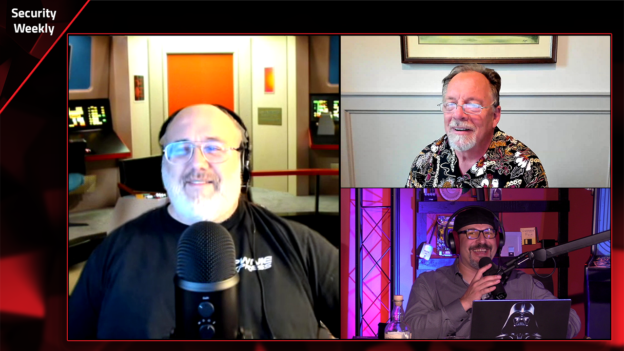 The Magic Fix - PSW #709