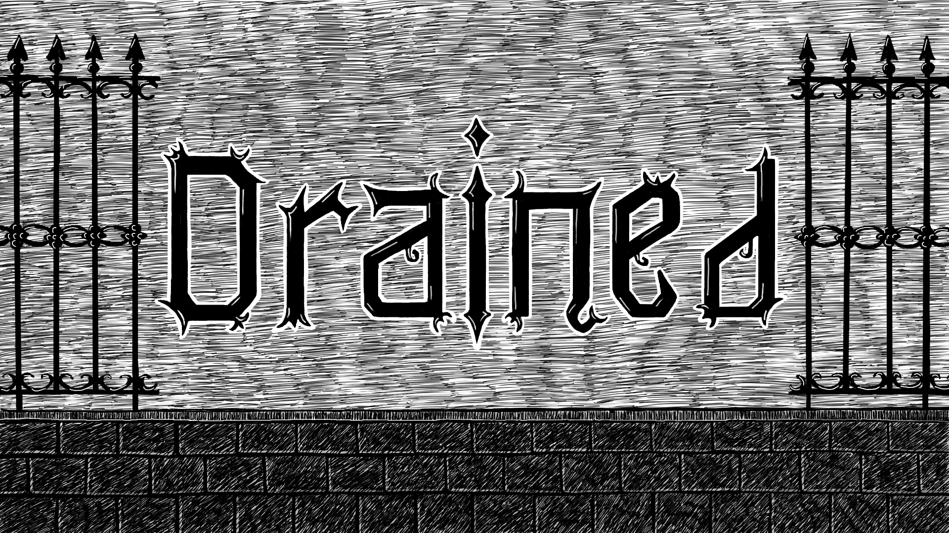 Episode 473 - Interview with Charles Wolf, composer for Drained