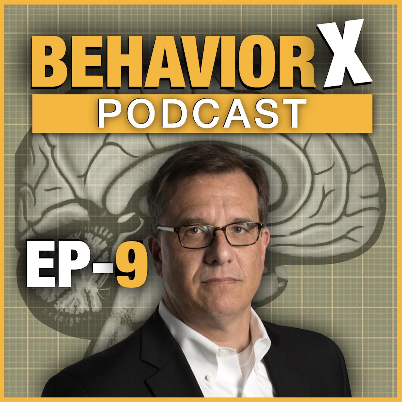Behavior-X EP 9 - Your Body Language Questions Answered