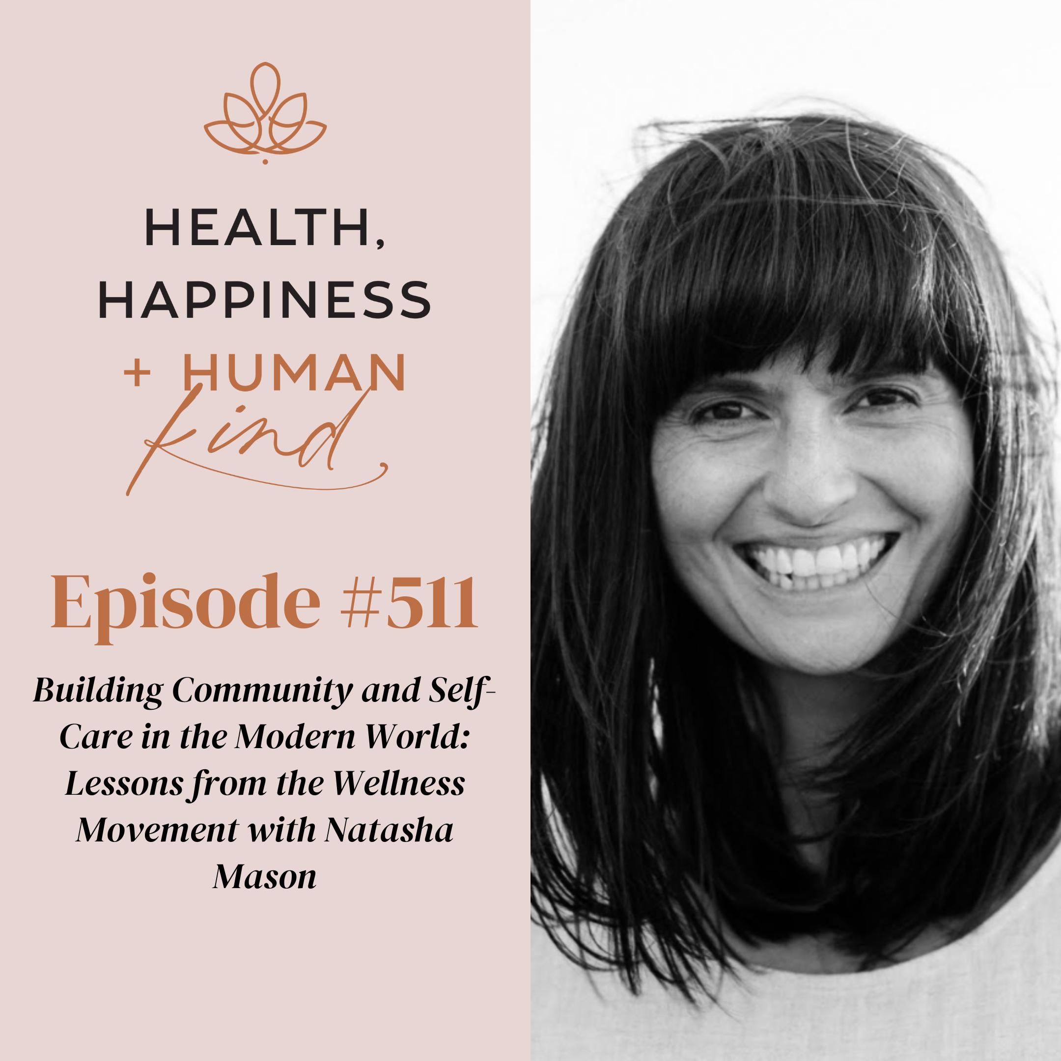 Health, Happiness & Human Kind