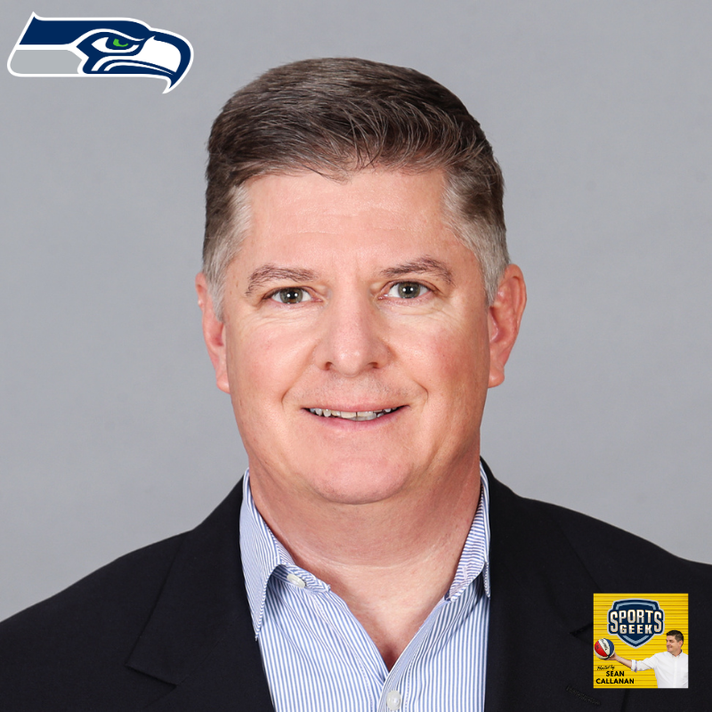 Sports Geek - A look into the world of Sports Marketing, Sports Business and Digital Marketing
