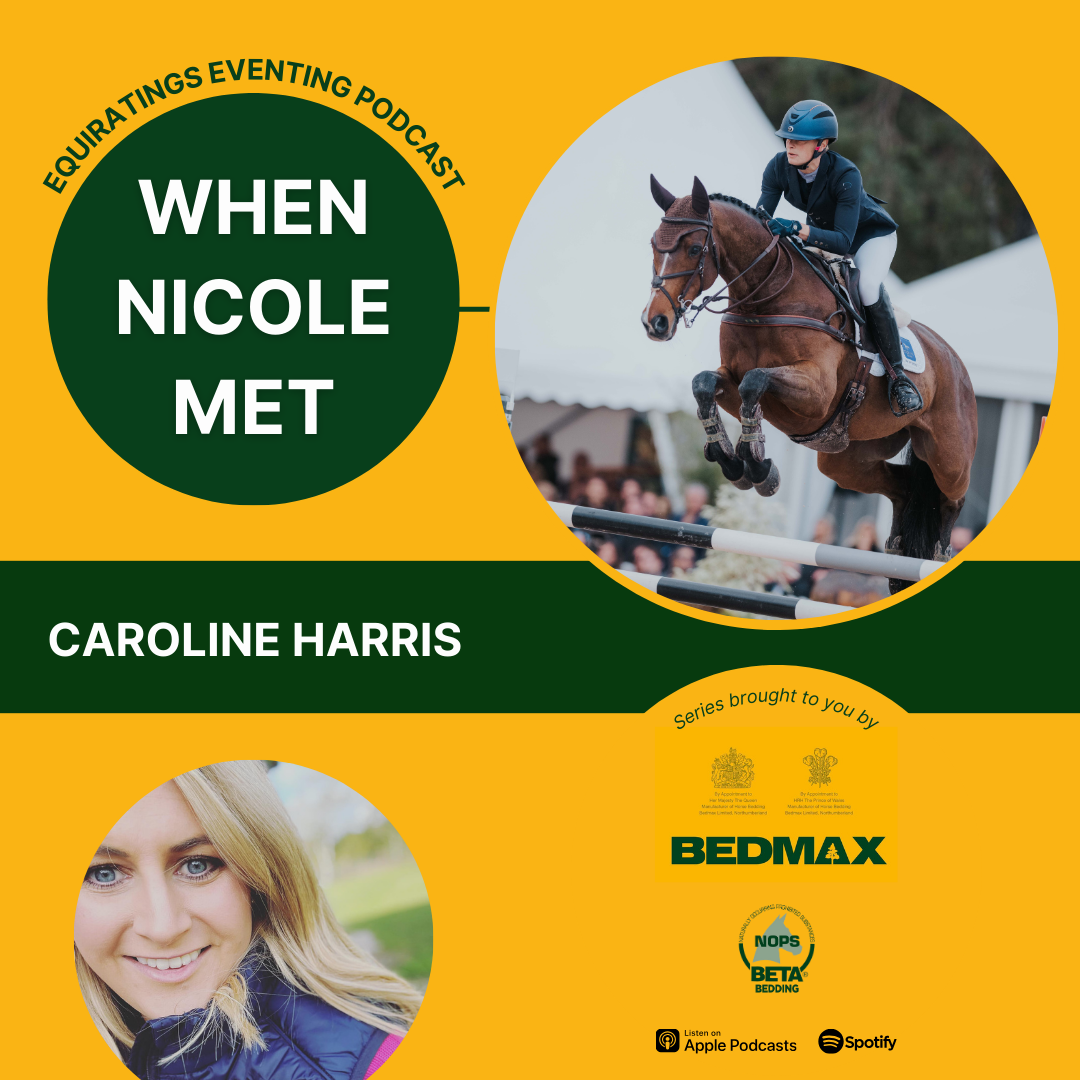 EquiRatings Eventing Podcast