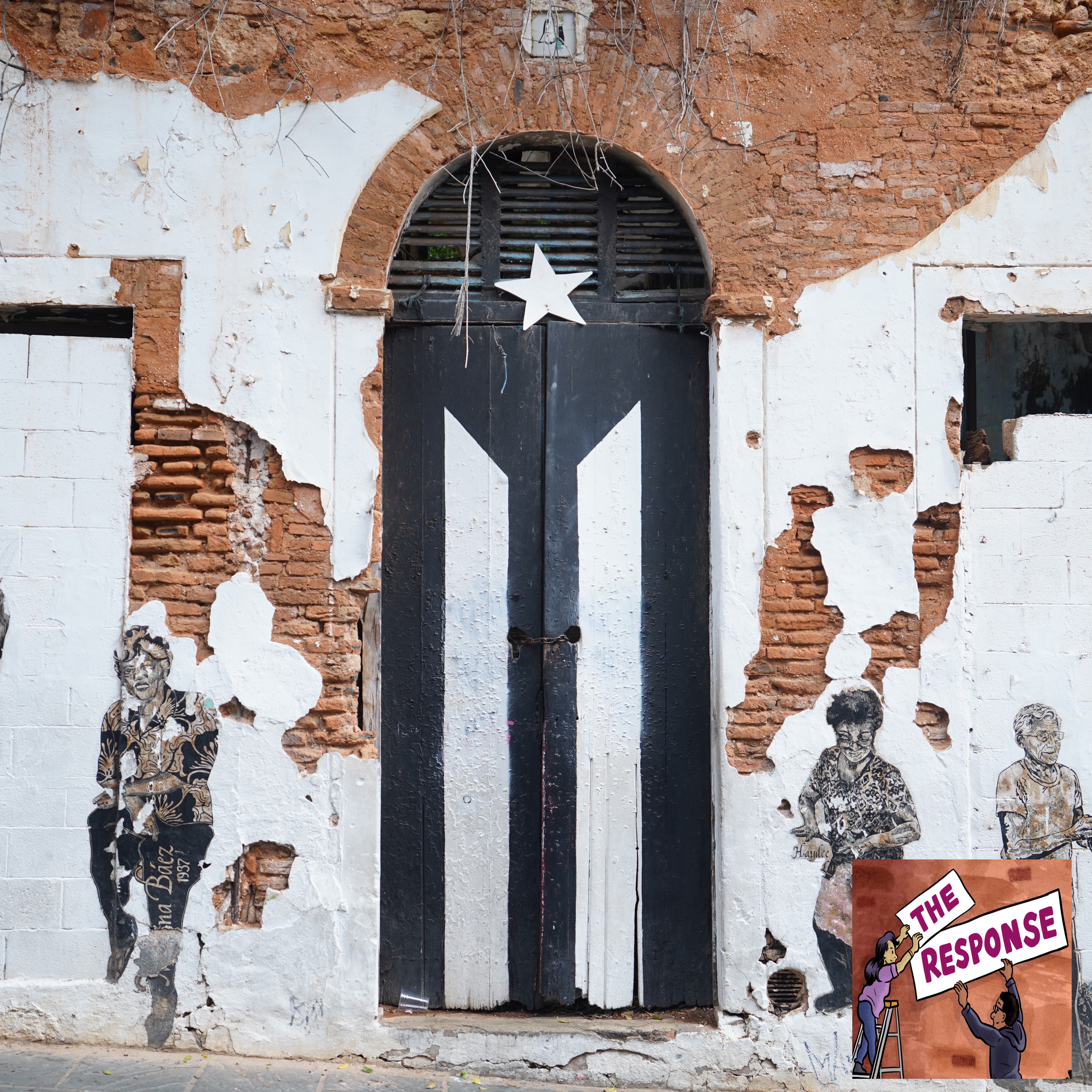 Puerto Rico’s Precarious Resilience with Marla Perez Lugo