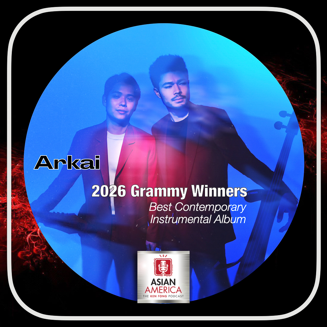 EP 578: Jonathan Miron & Philip Sheegog On "Brightside" Winning the 2026 Grammy for Best Contemporary Instrumental Album