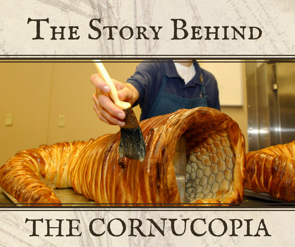 The Story Behind