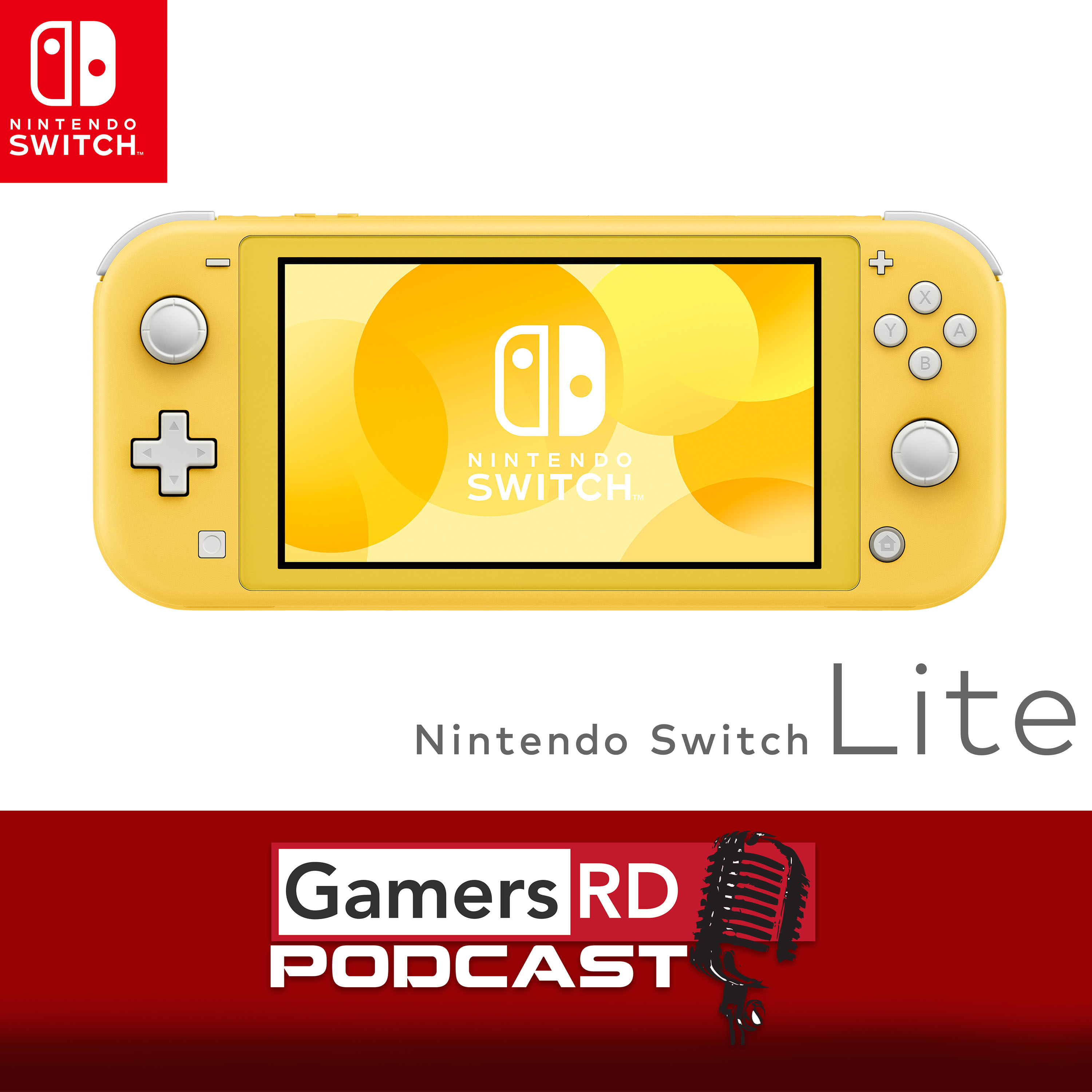 GamersRD Podcast