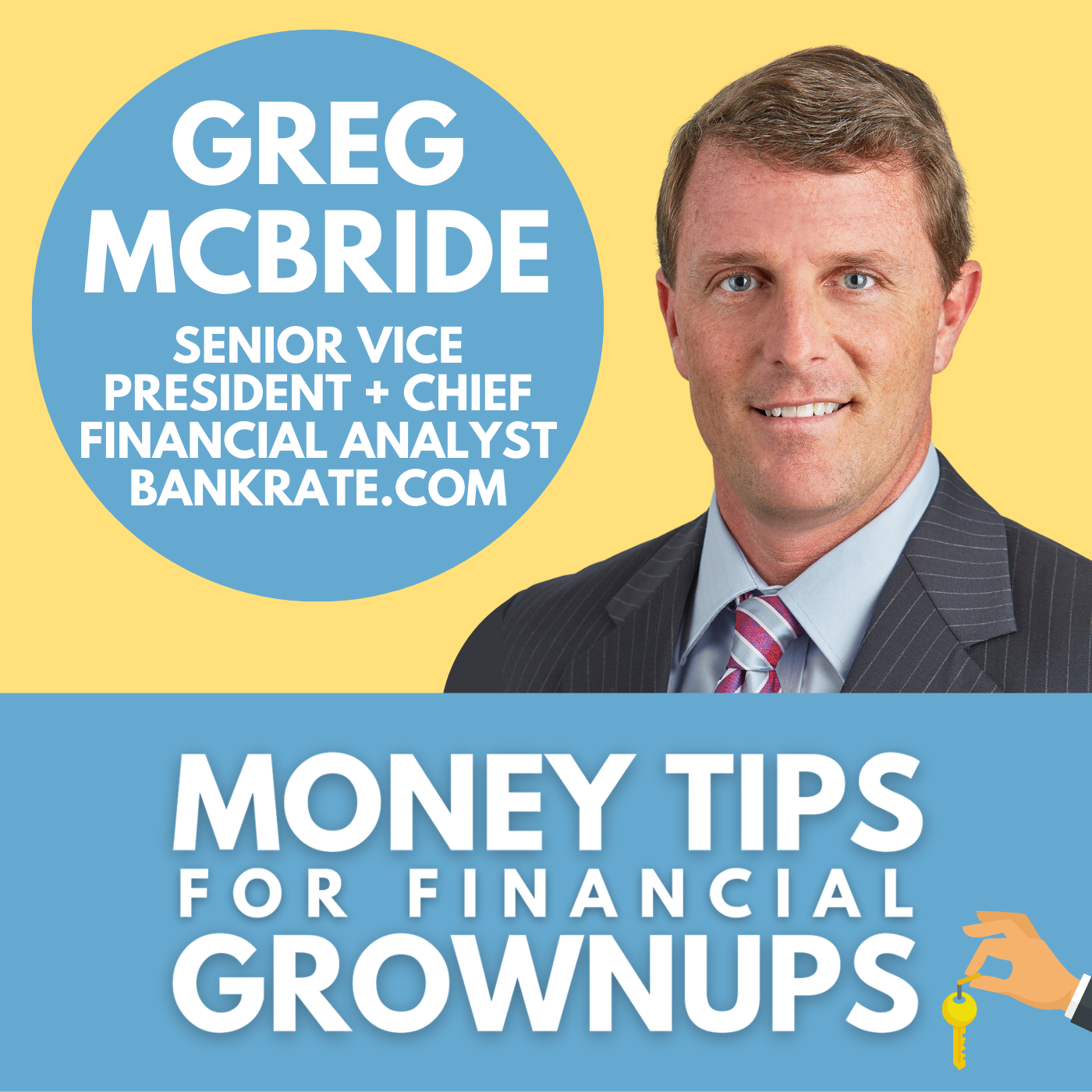 Wellness for Financial Grownups