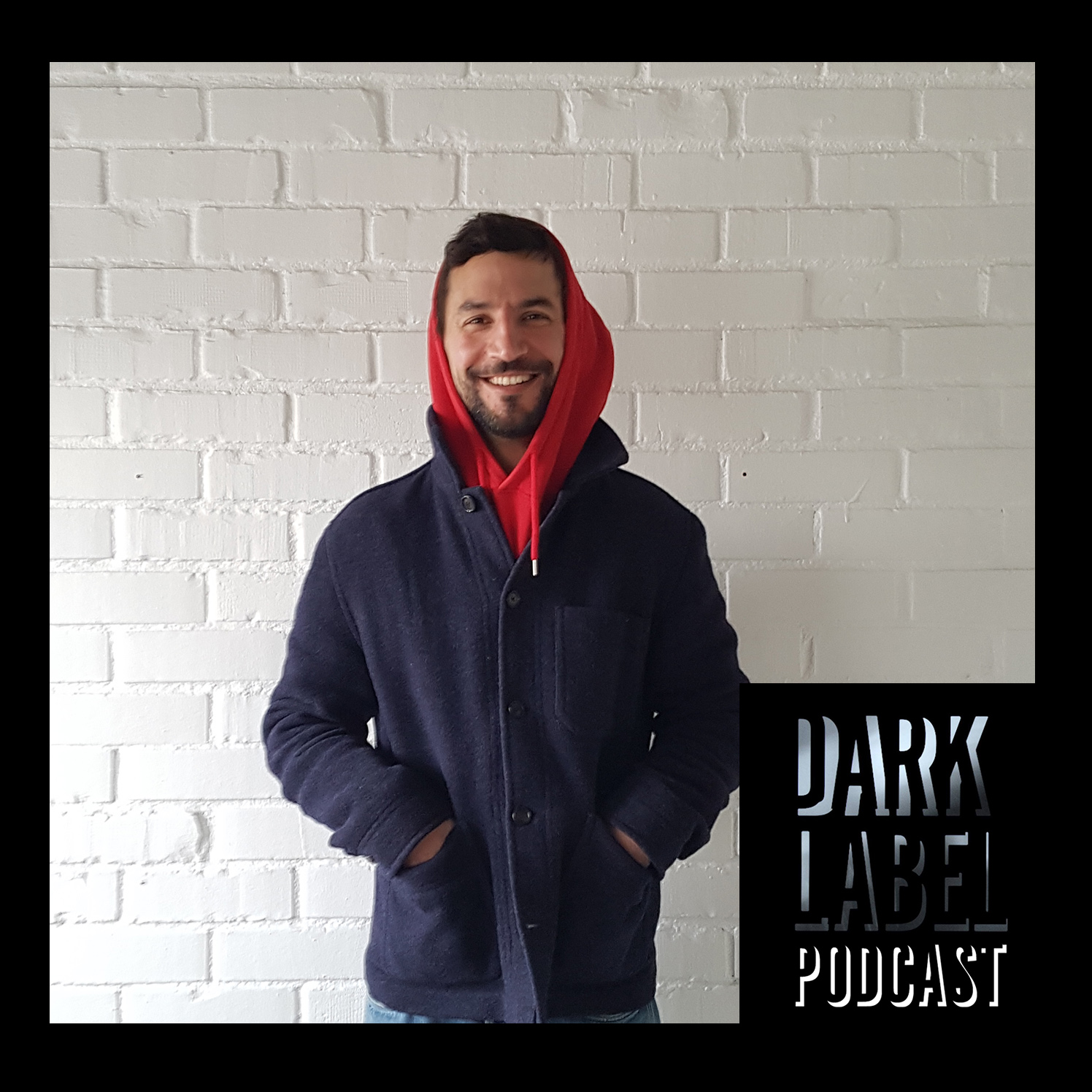 Moviezine + Dark Label Productions - Vägen till filmen och serien Podcast